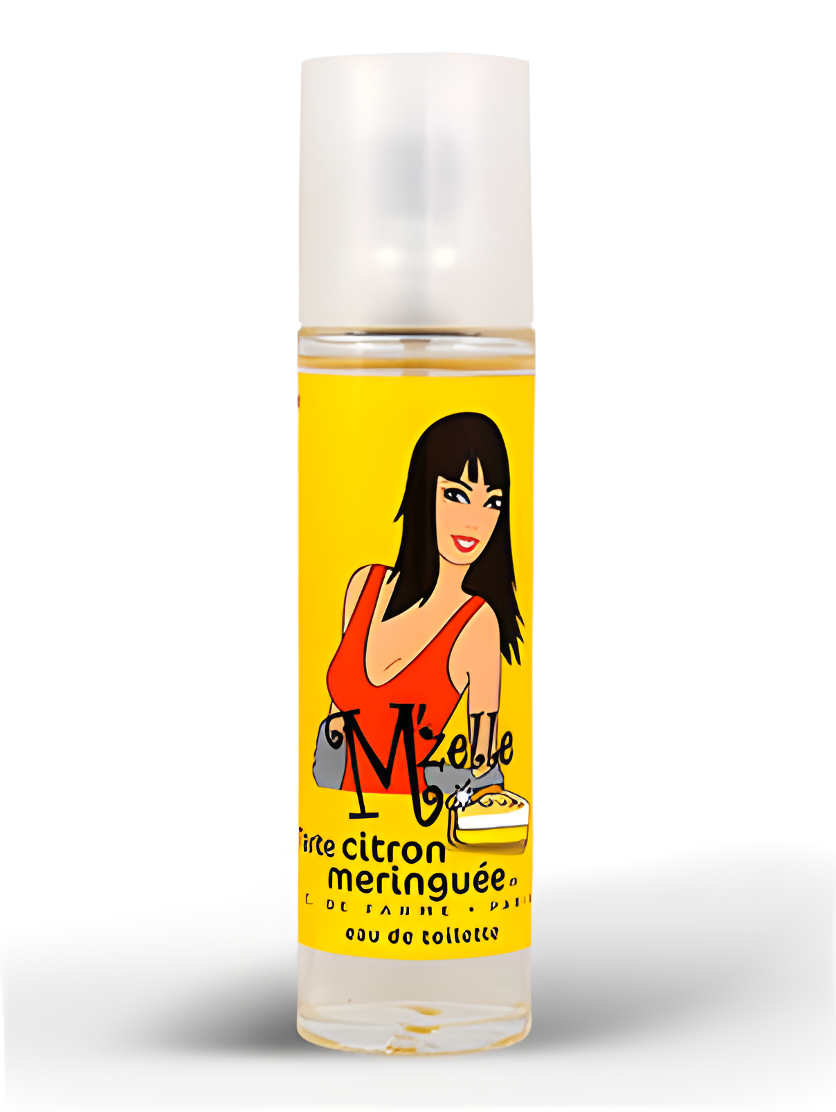 M'zelle Tarte Citron Meringuee by Corine de Farme perfume bottle