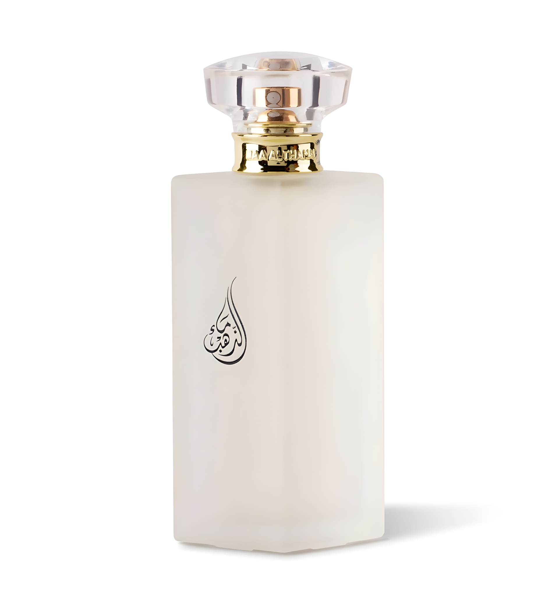 Woody R200 by MAA ALTHAHAB perfume bottle