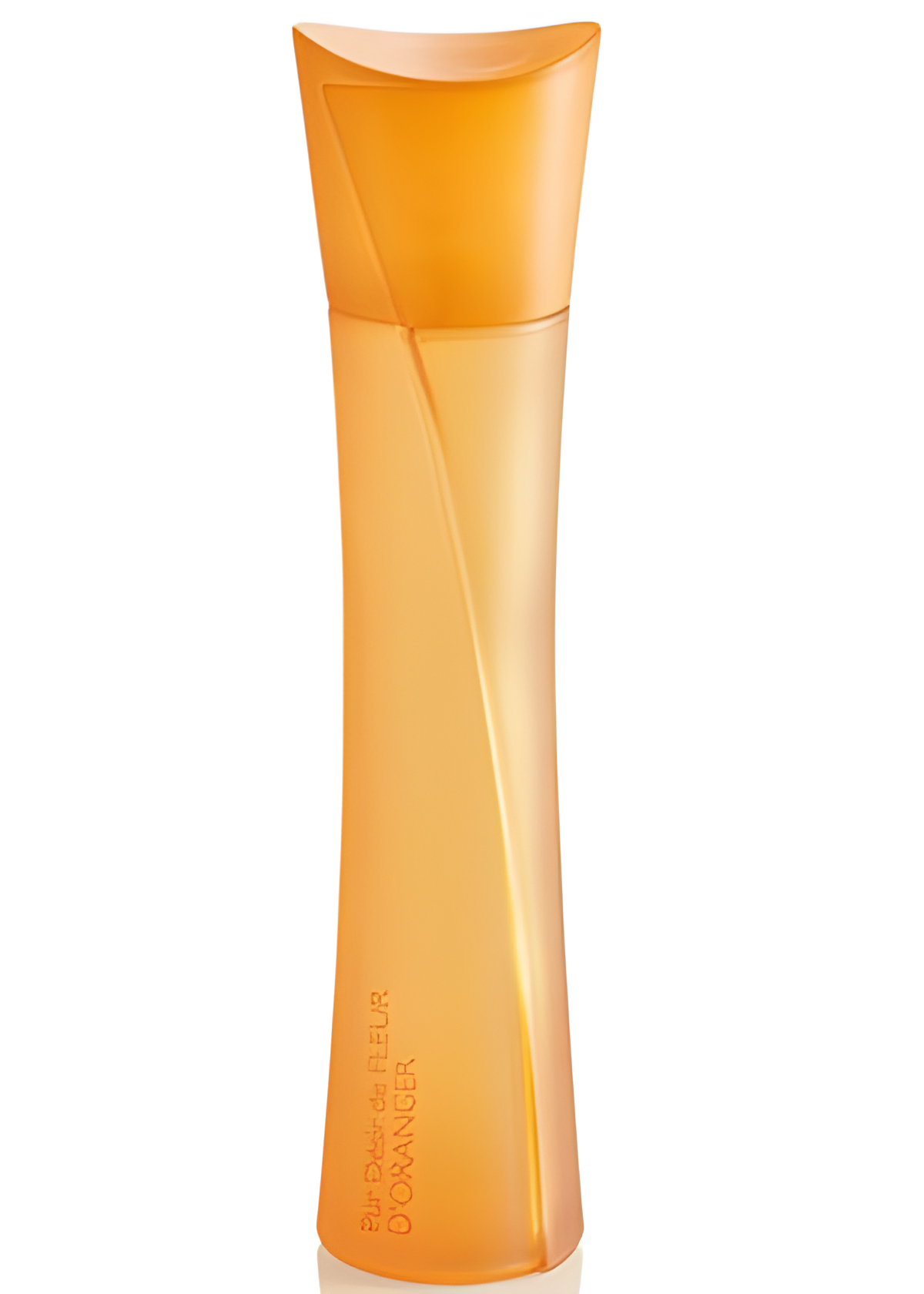 Pur Desir de Fleur d'Oranger by Yves Rocher perfume bottle