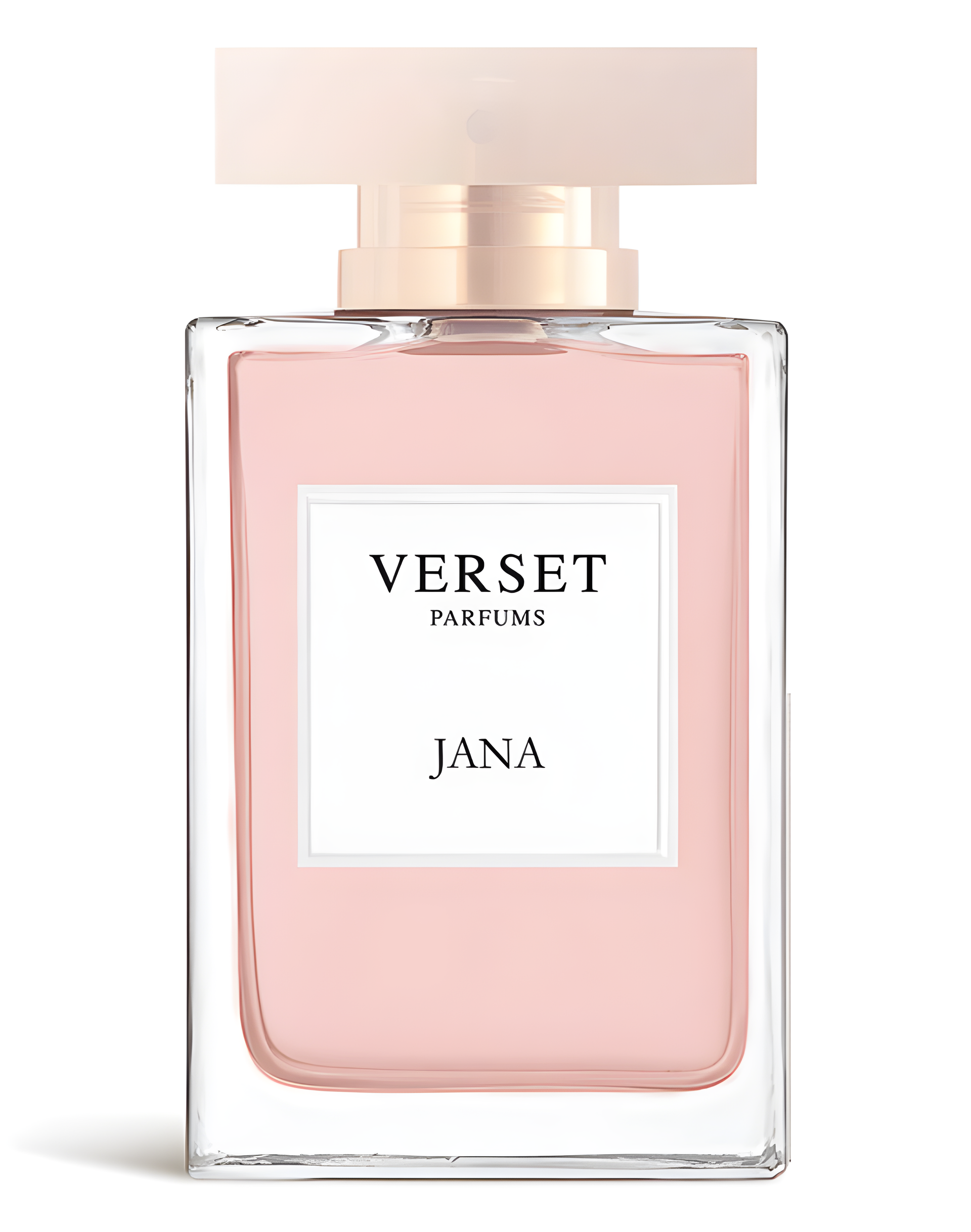 Jana by Verset Parfums perfume bottle