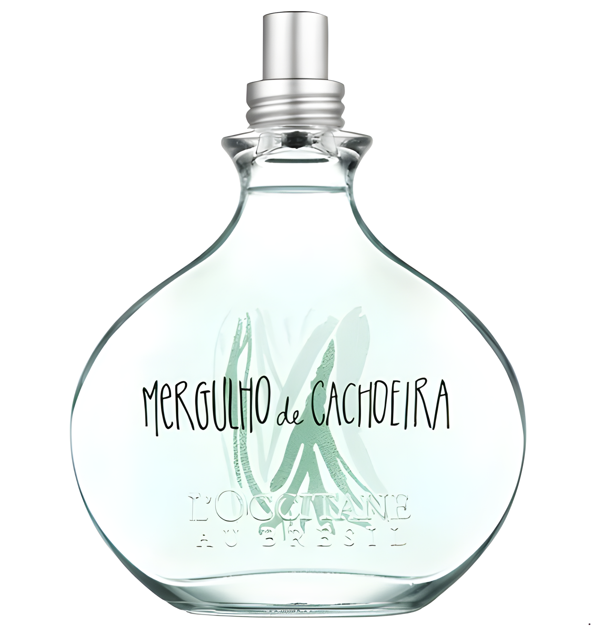Mergulho de Cachoeira by L’Occitane Au Brésil perfume bottle