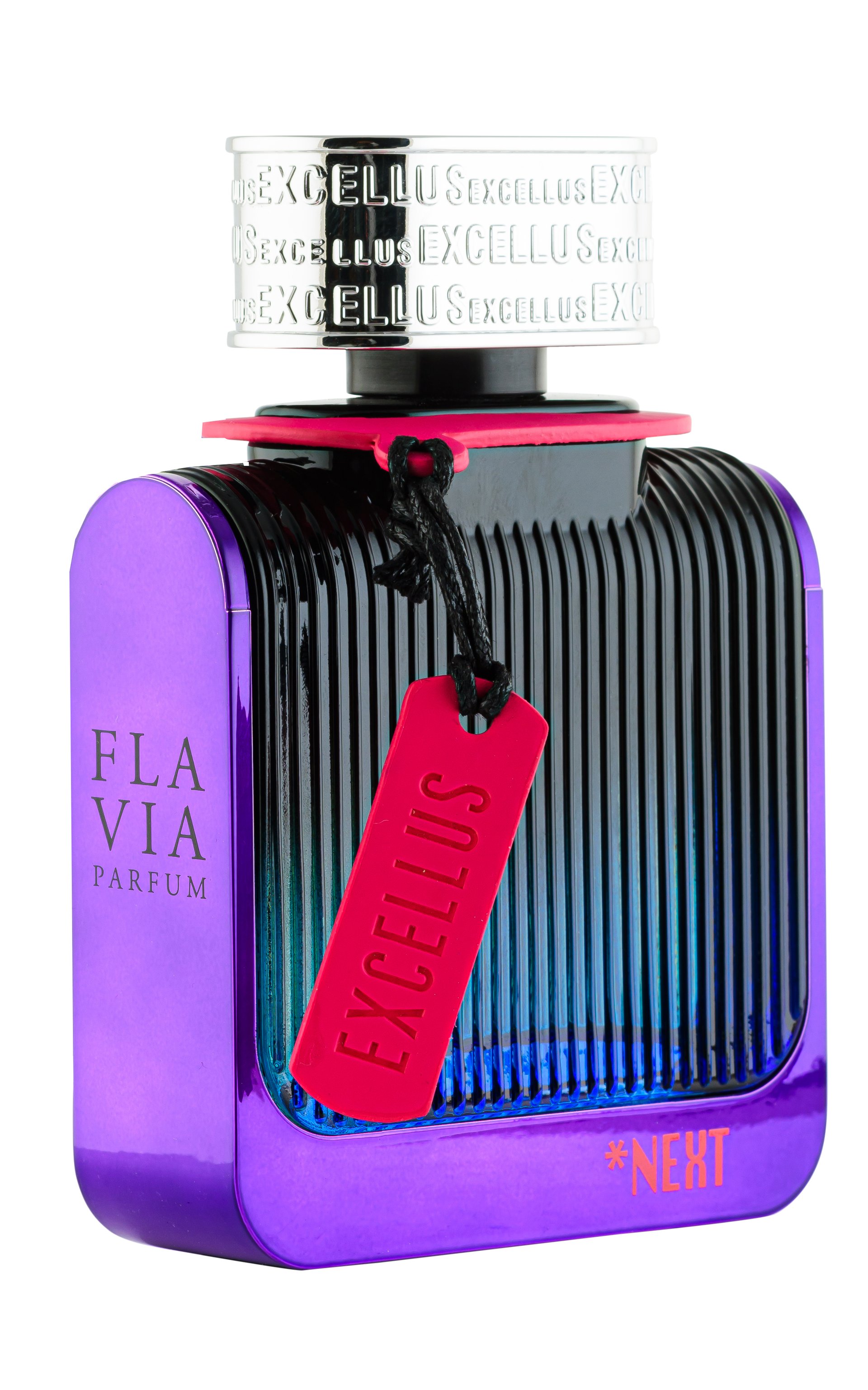 Excellsus Next by Flavia perfume bottle