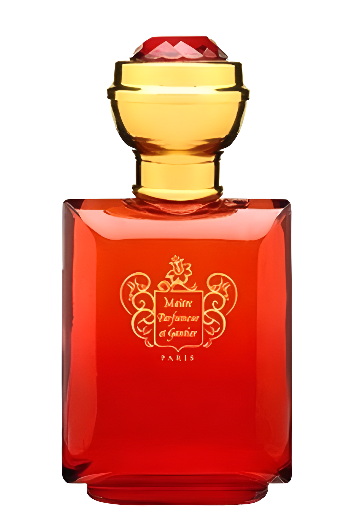 Baime by Maitre Parfumeur et Gantier perfume bottle