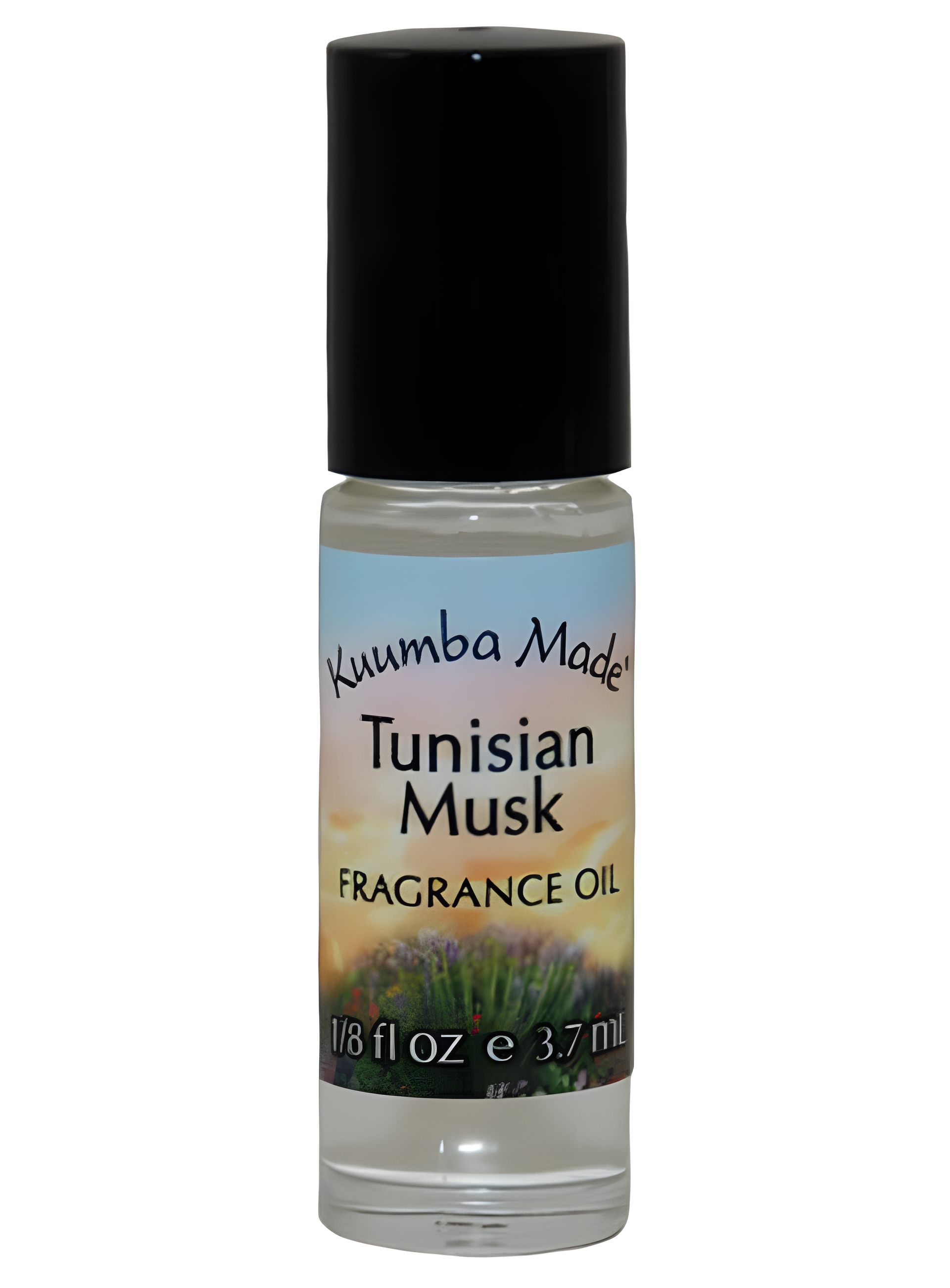 Kuumba Made Tunisian Musk