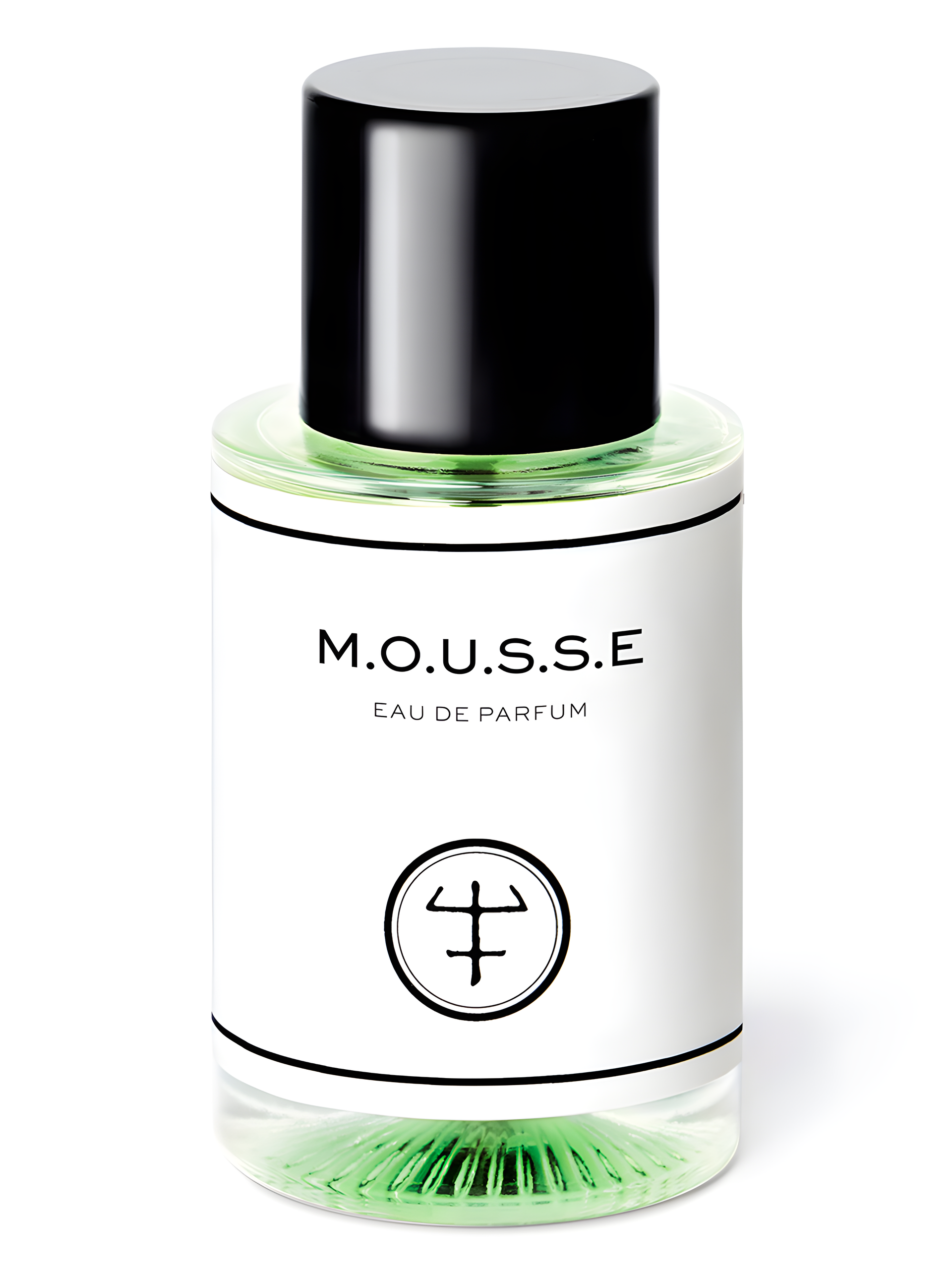 Mousse by Oliver & Co. perfume bottle