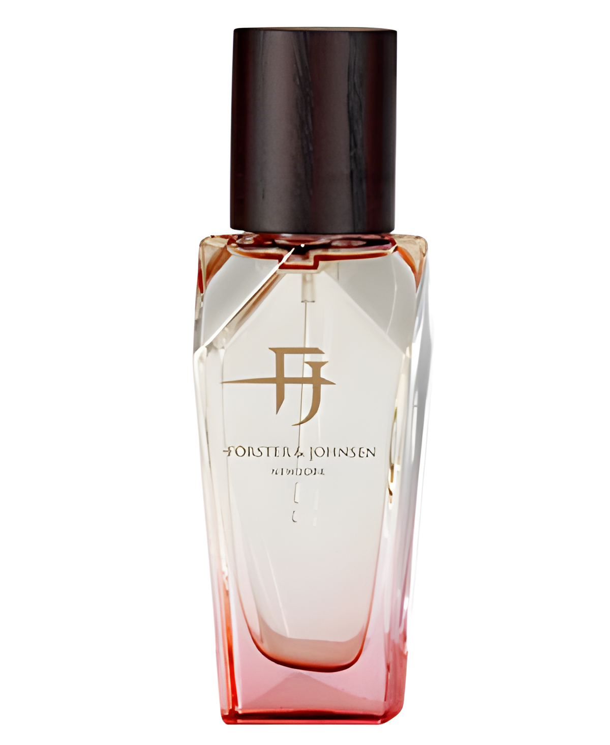 Love EDT by Förster and Johnsen perfume bottle