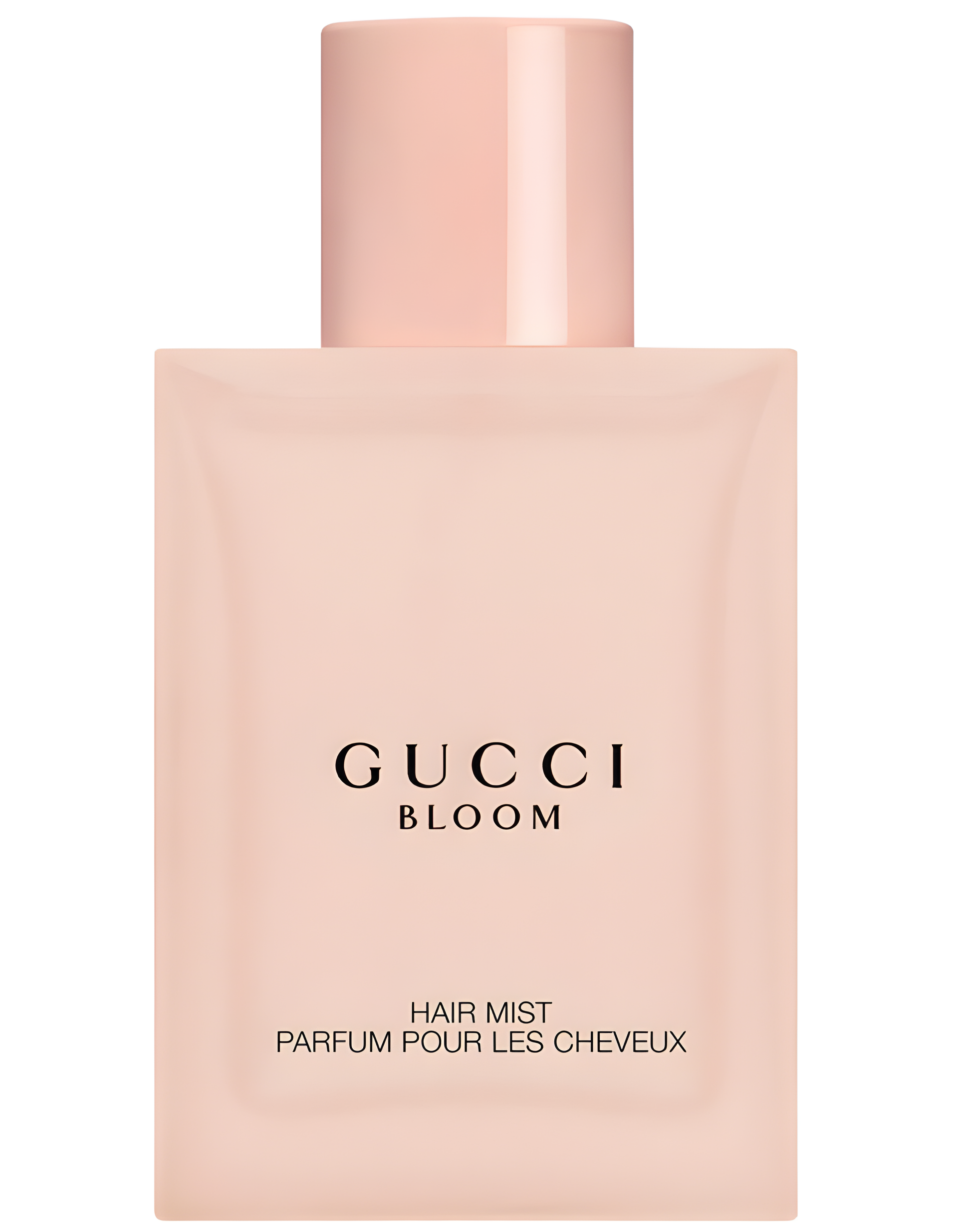 Gucci Bloom Hair Mist by Gucci perfume bottle