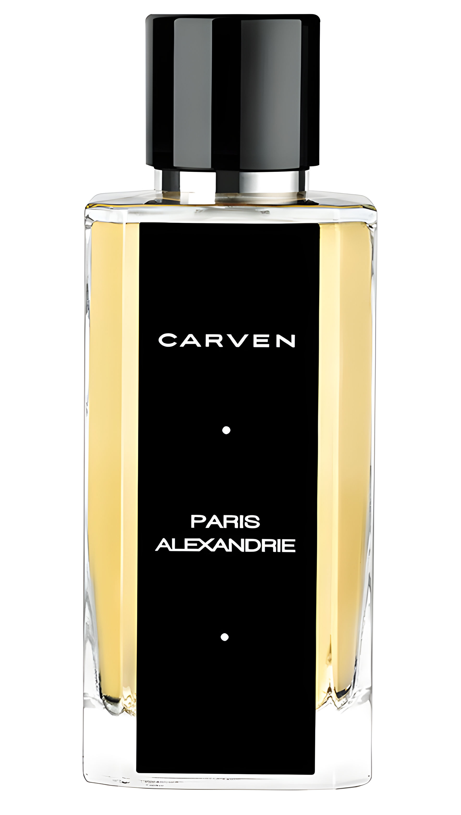 Paris Alexandrie by Carven perfume bottle