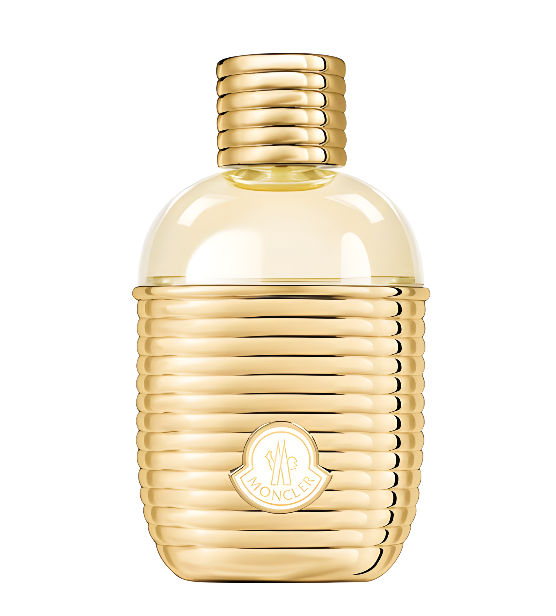 Moncler Sunrise Pour Femme by Moncler perfume bottle