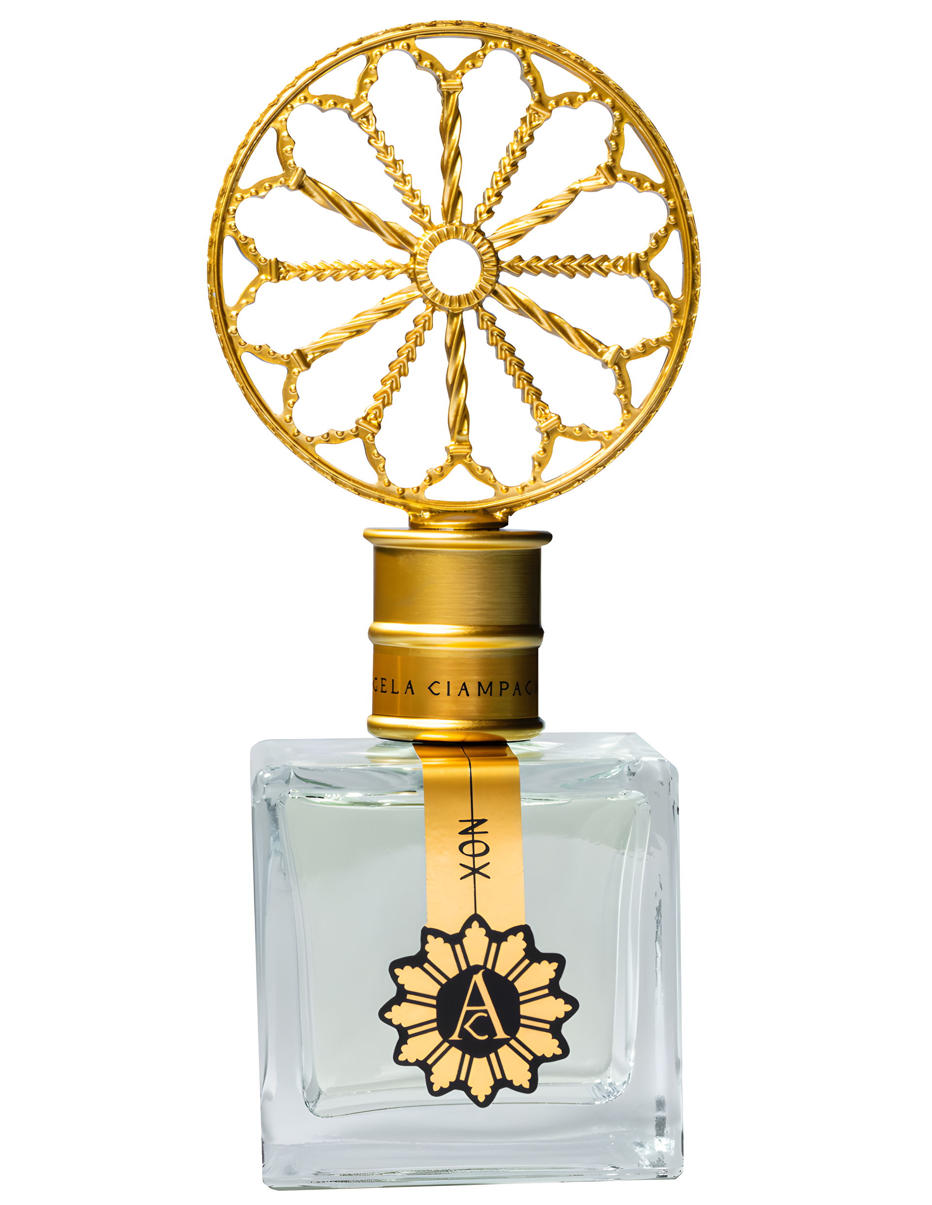 Nox by Angela Ciampagna perfume bottle