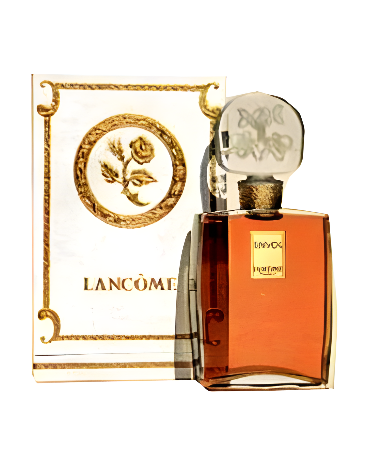 Envol by Lancôme perfume bottle
