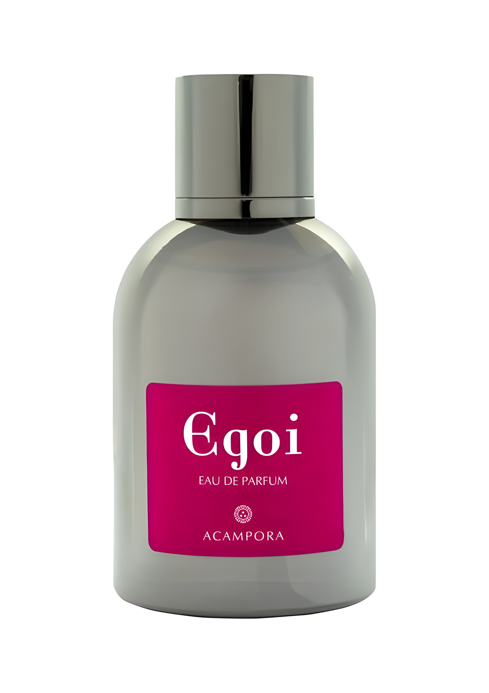 Egoi Eau de Parfum by Bruno Acampora perfume bottle