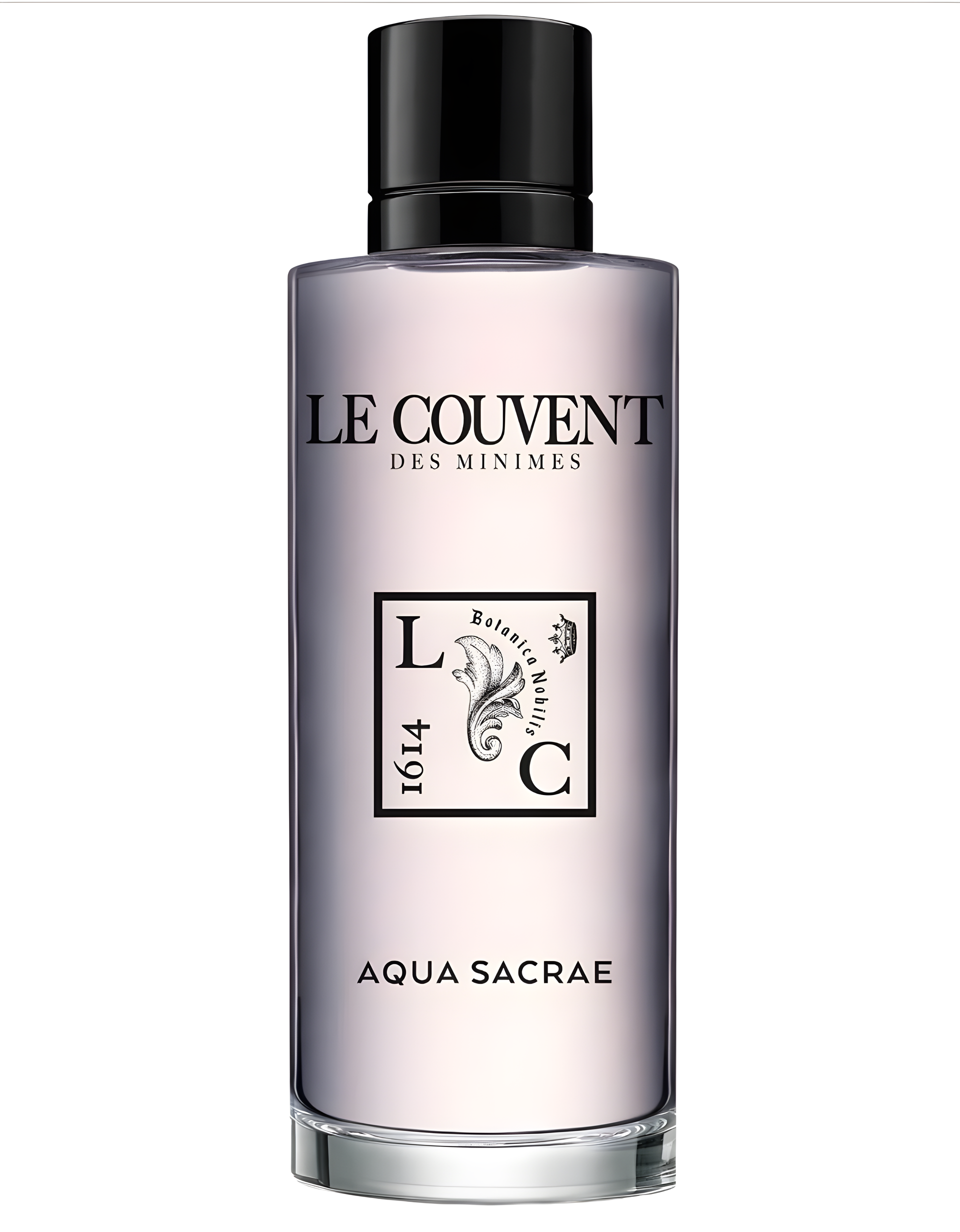 Aqua Sacrae by Le Couvent Maison de Parfum perfume bottle