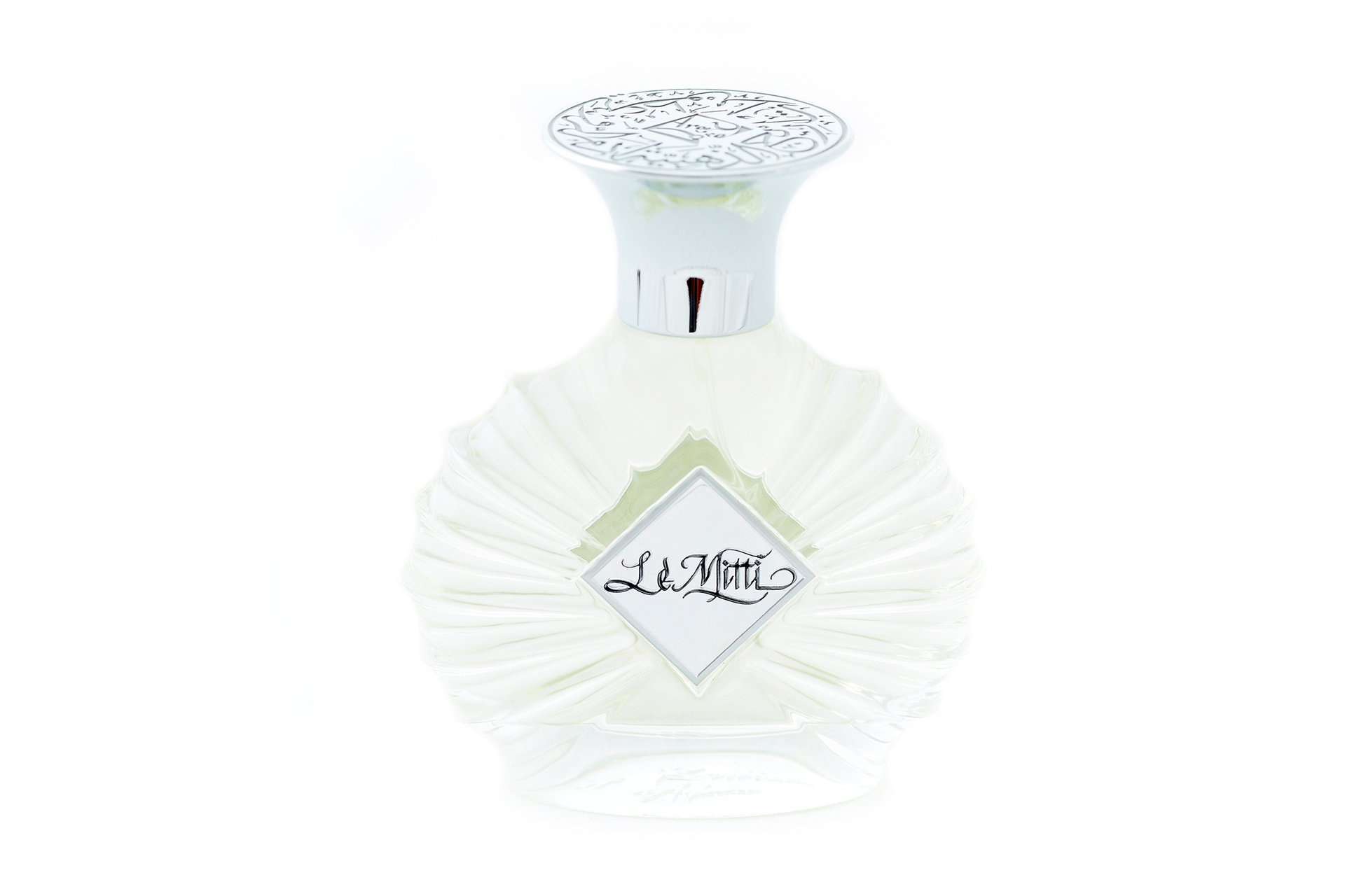 Le Mitti by Areej Le Doré perfume bottle