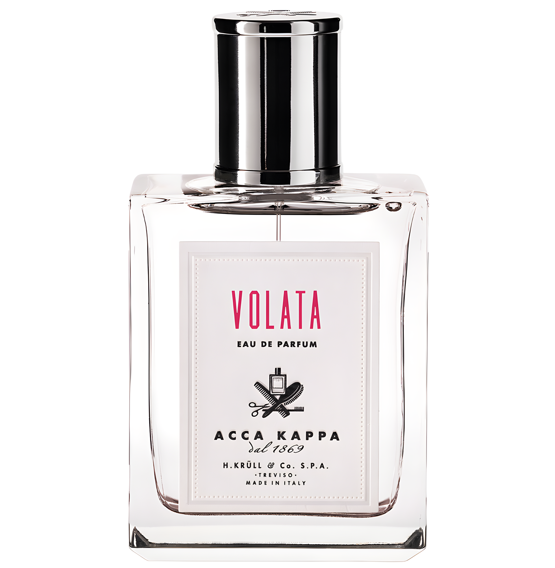 Volata by Acca Kappa perfume bottle