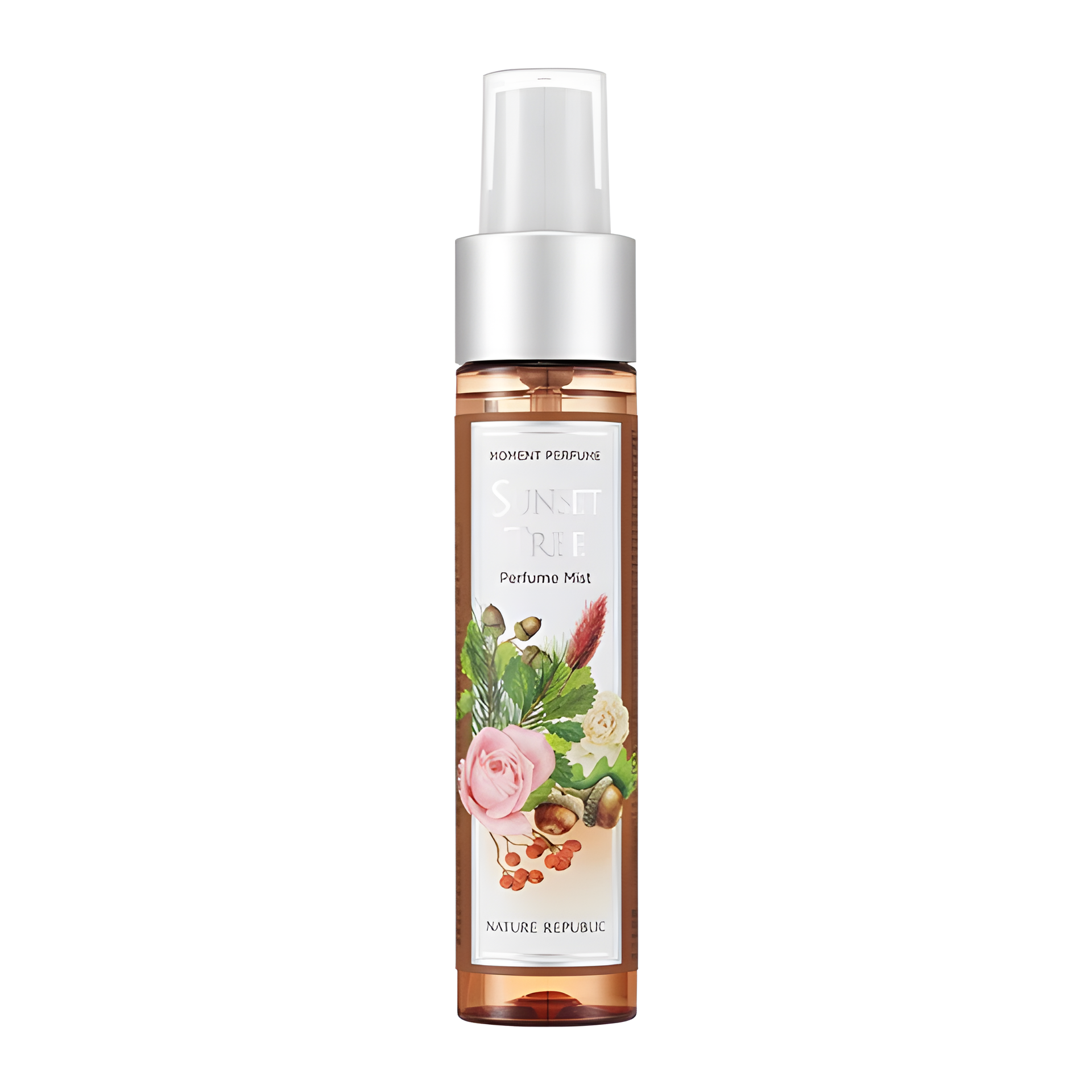 Sunset Tree by Nature Republic perfume bottle