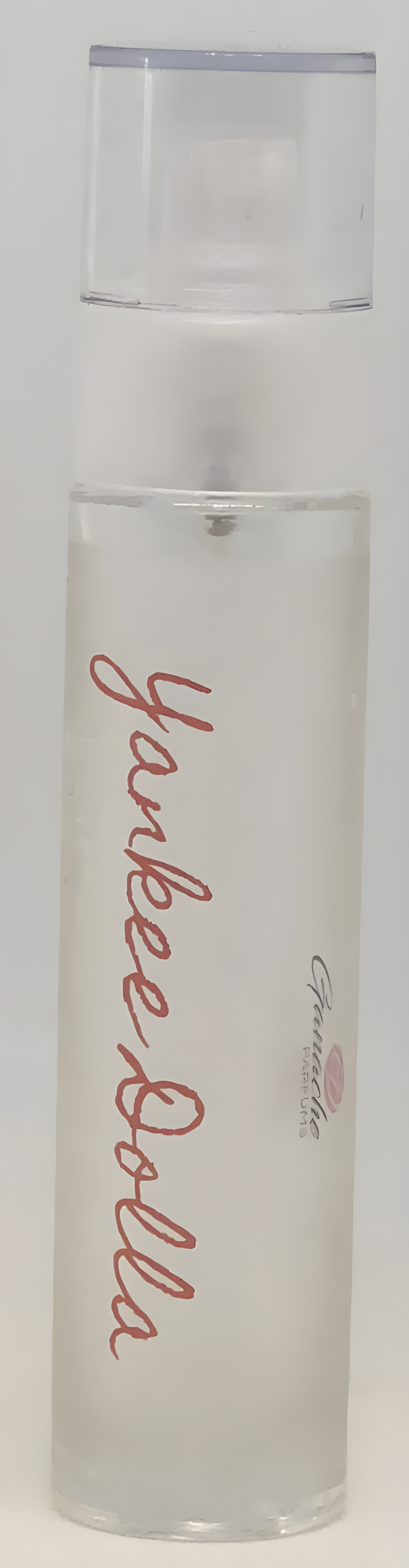 Yankee Dolla by Ganache Parfums perfume bottle
