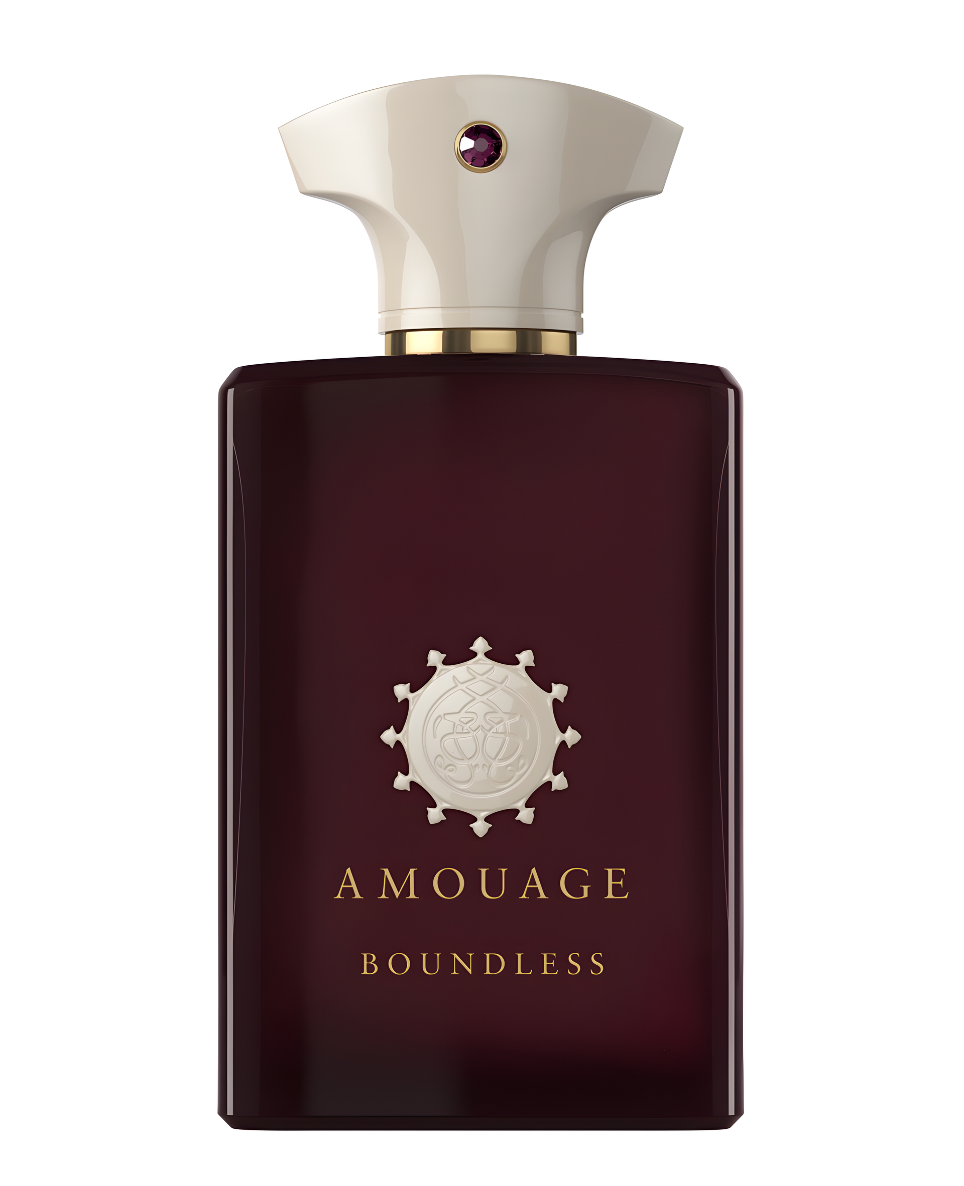Boundless by Amouage perfume bottle