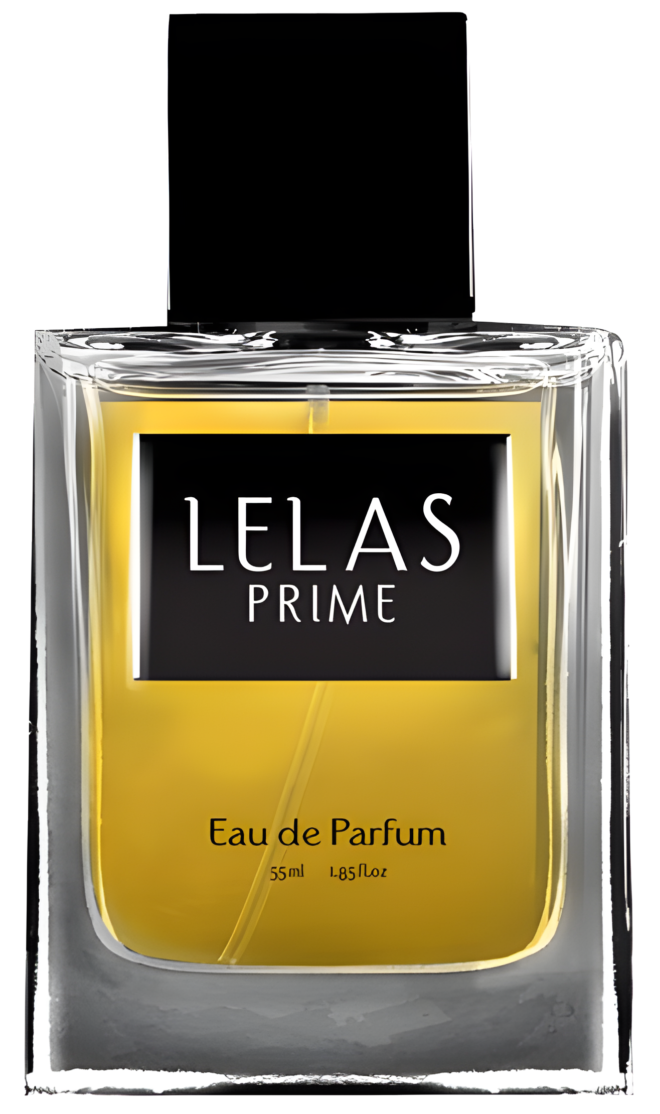 Prime Lely by LELAS perfume bottle