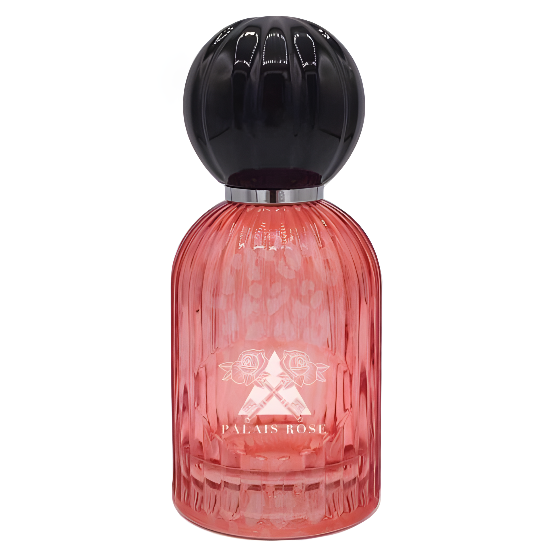 Palais Rose by Les Folies Du Parfum perfume bottle