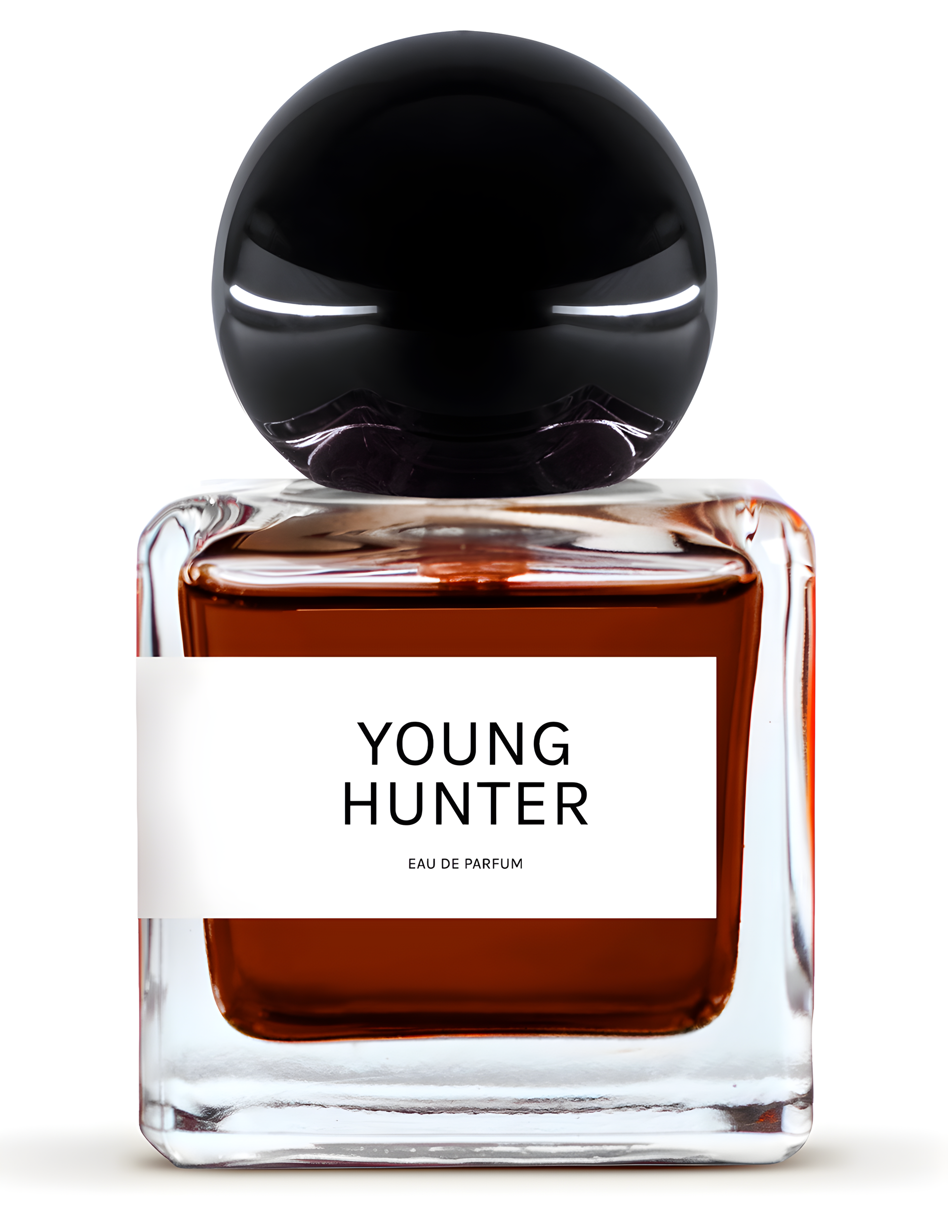 Young Hunter by G Parfums perfume bottle
