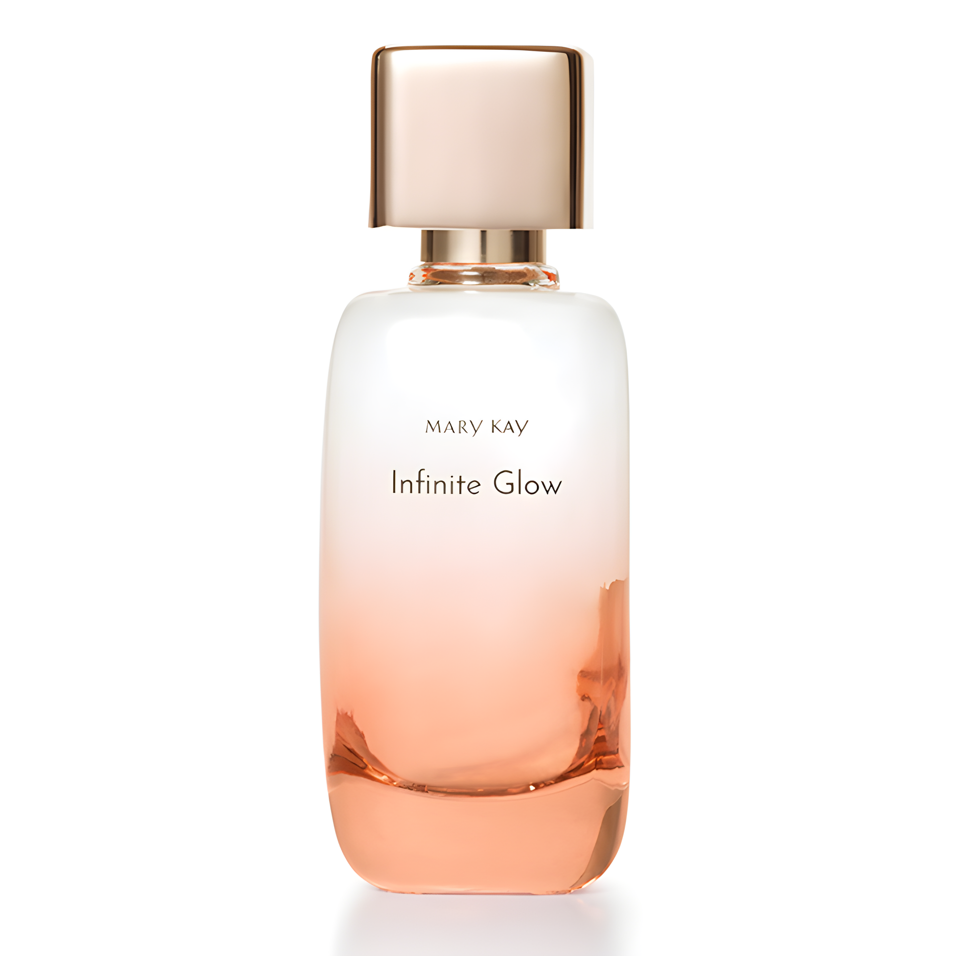 Infinite Glow by Mary Kay perfume bottle