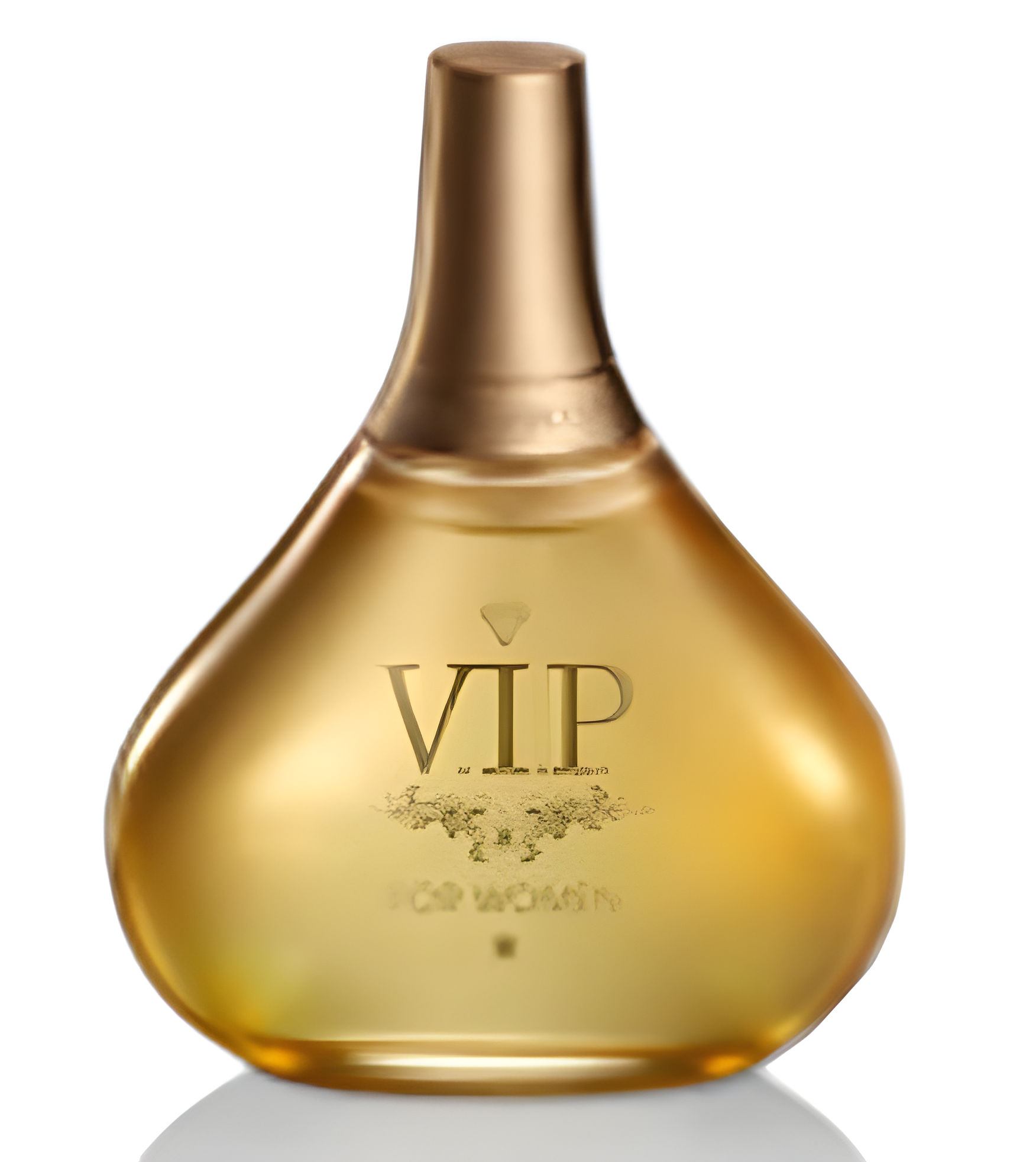 Spirit VIP for Women by Antonio Banderas