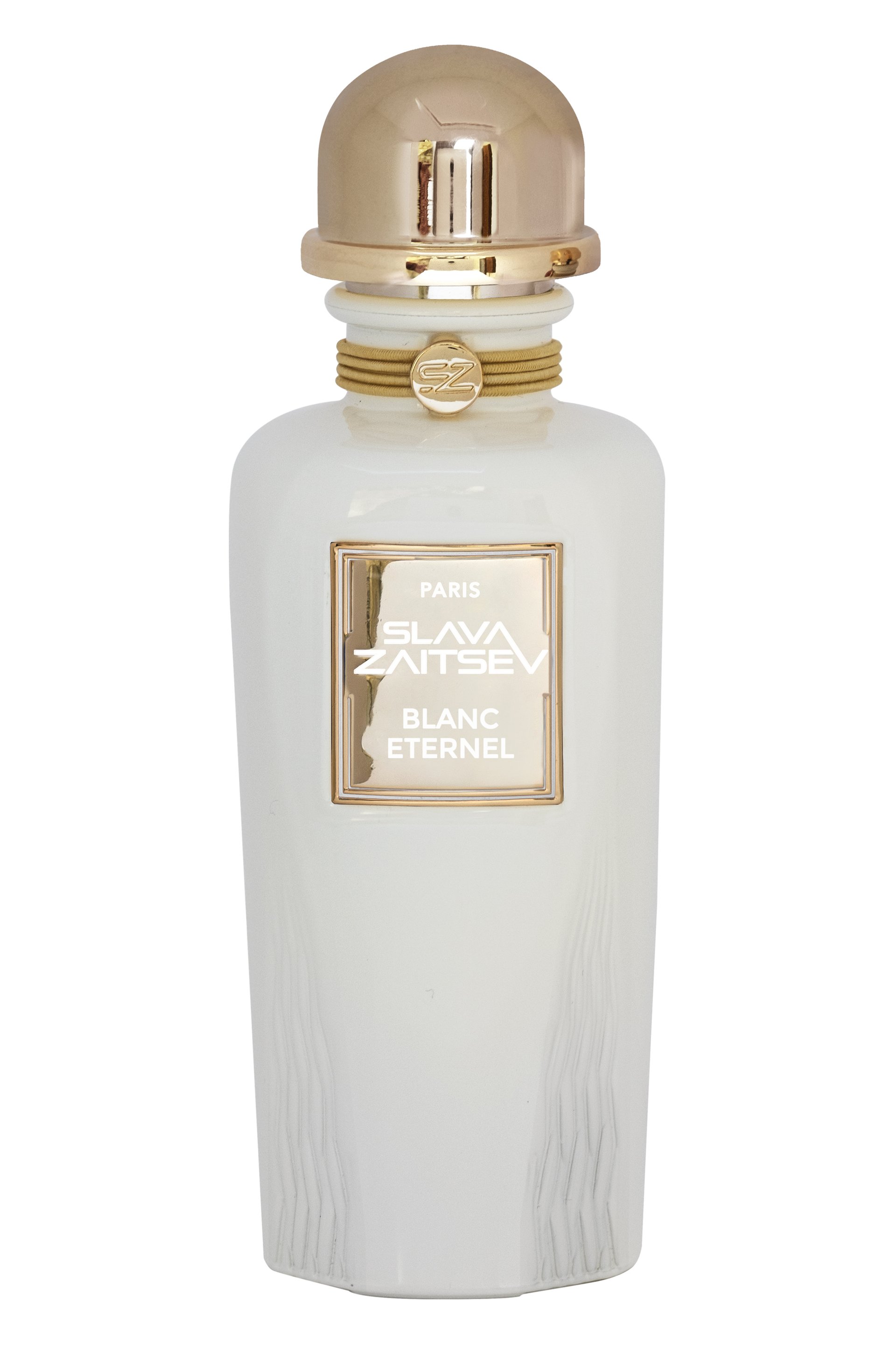 Blanc Eternel by Slava Zaitsev perfume bottle