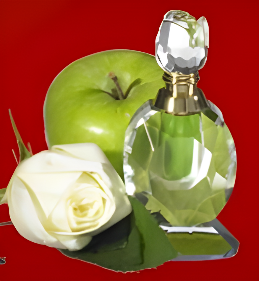 Zahrat Al Khaleej by Arabian Oud perfume bottle