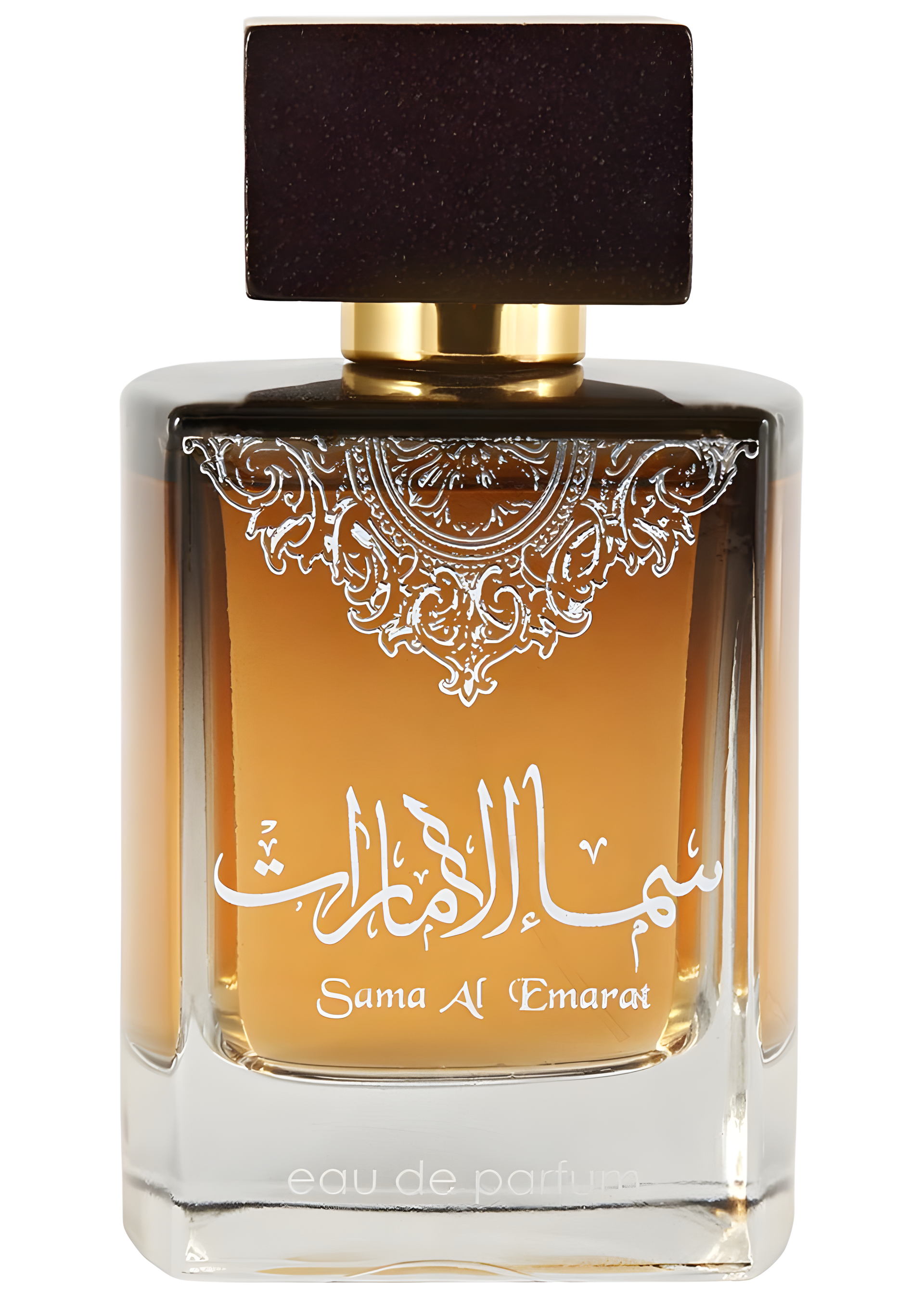 Sama Al Emarat by Louis Cardin perfume bottle