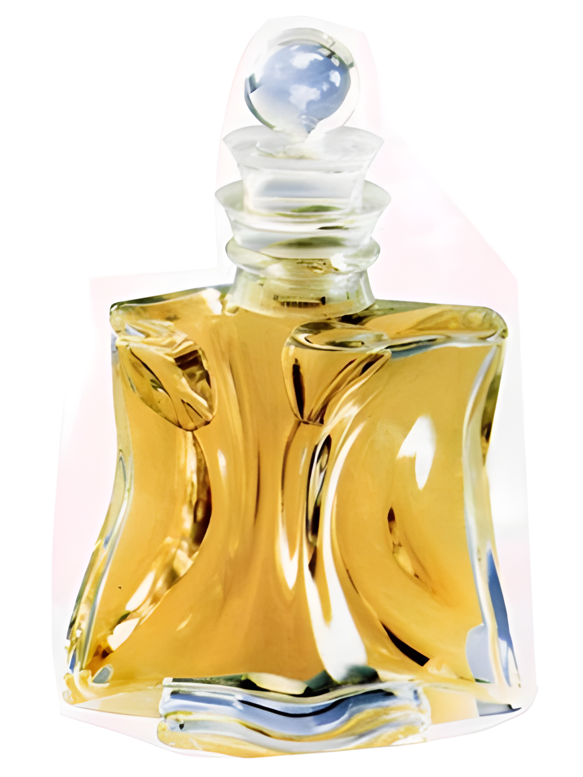 Eau d’Infinitif by Infinitif perfume bottle