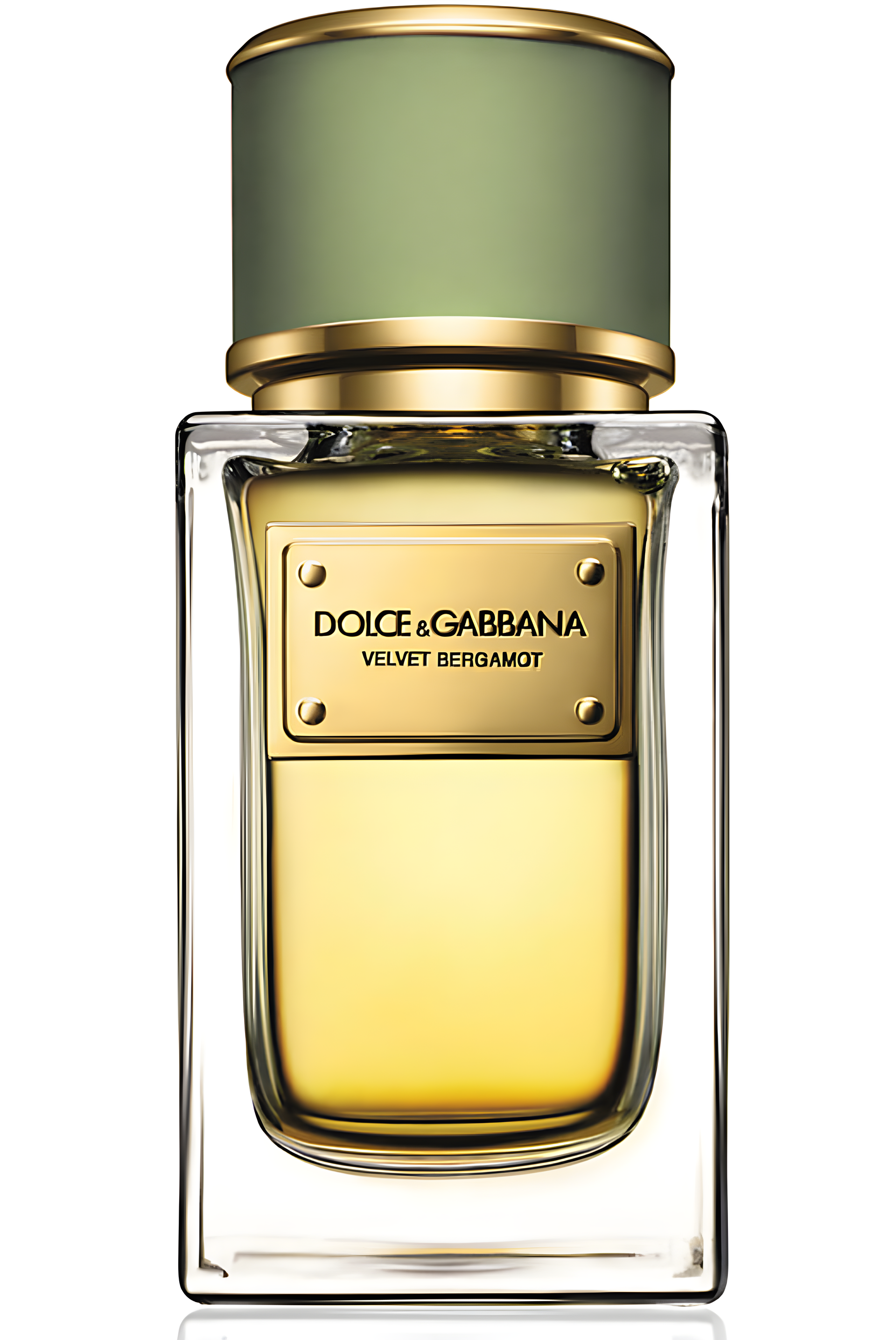 Velvet Bergamot by Dolce&Gabbana perfume bottle