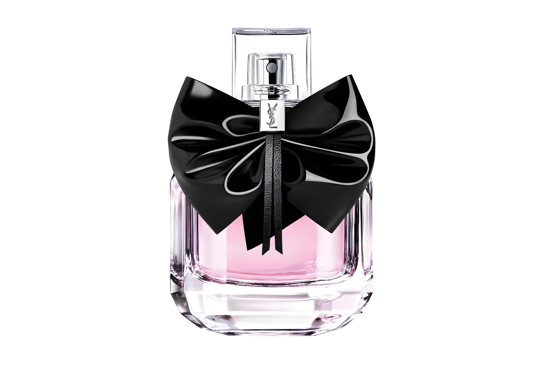 Mon Paris Collector Edition by Yves Saint Laurent perfume bottle