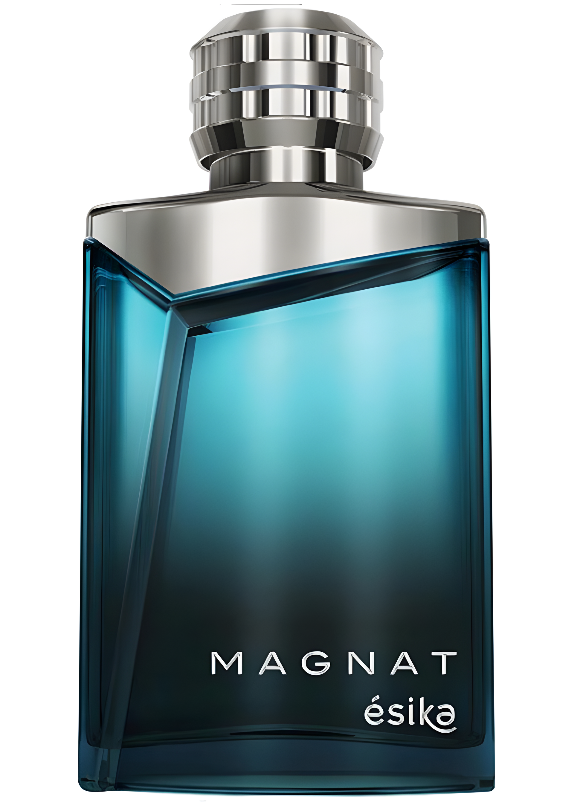 Magnat by Ésika perfume bottle