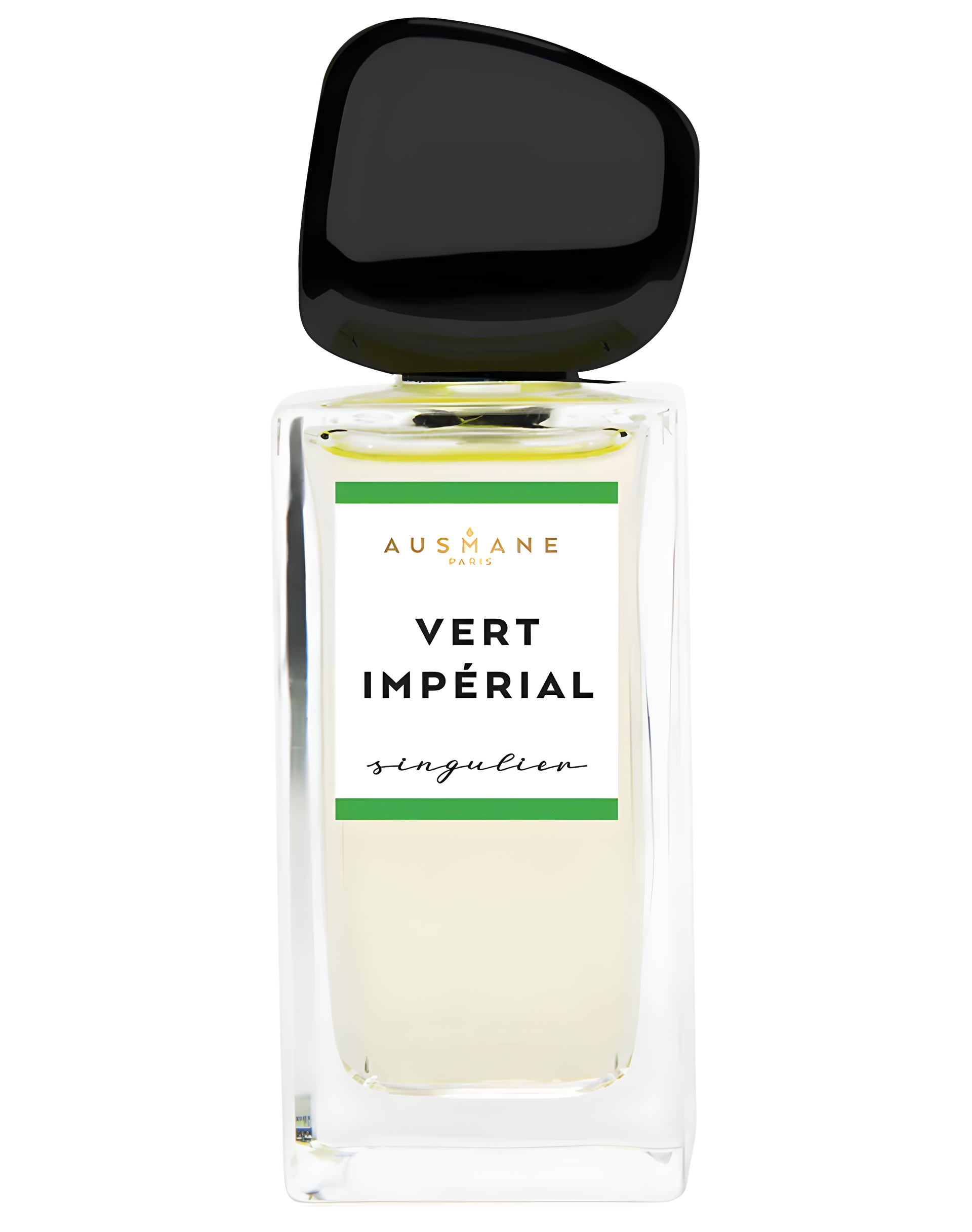 Vert Imperial by Ausmane Paris perfume bottle