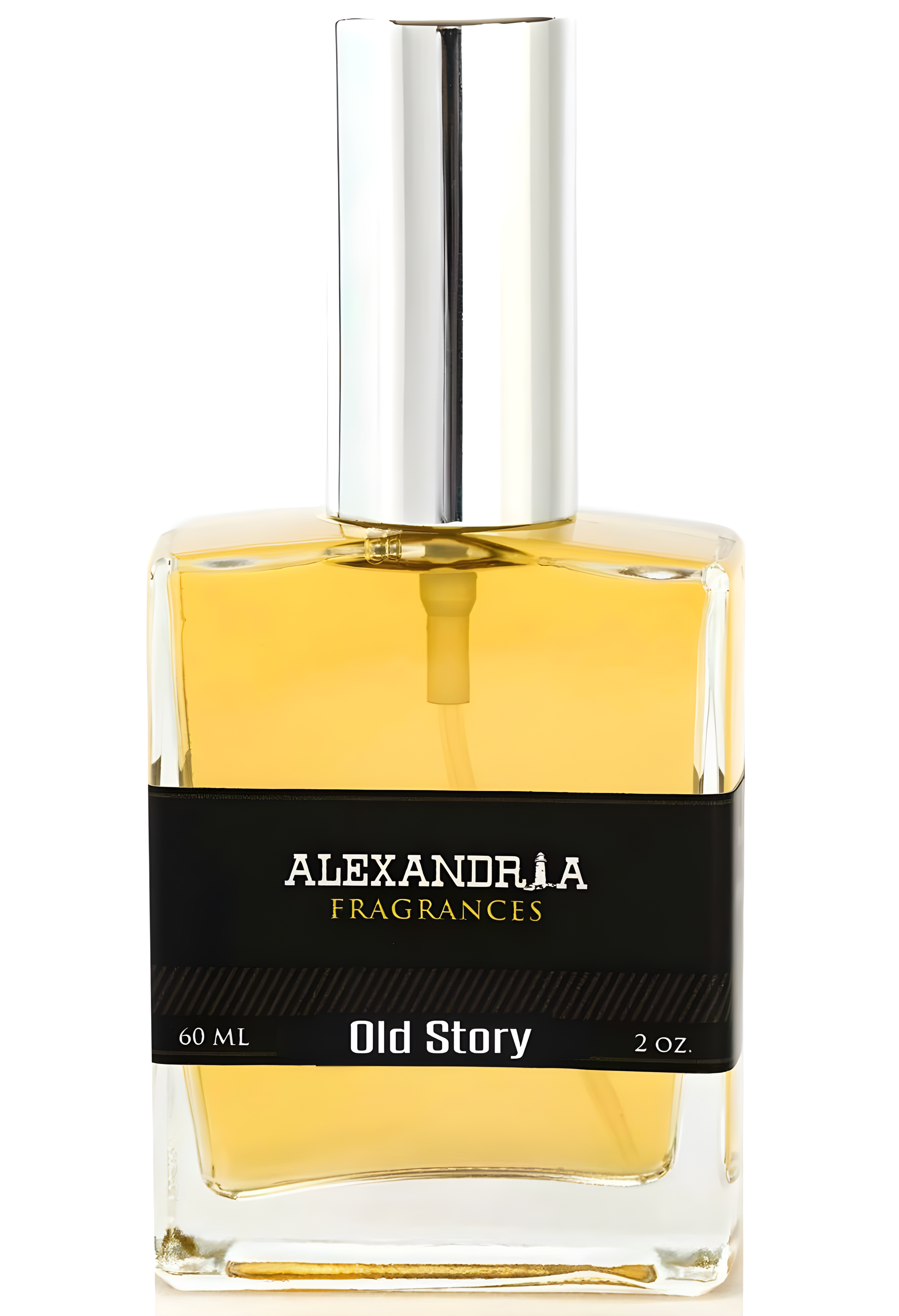 Old Story by Alexandria Fragrances perfume bottle