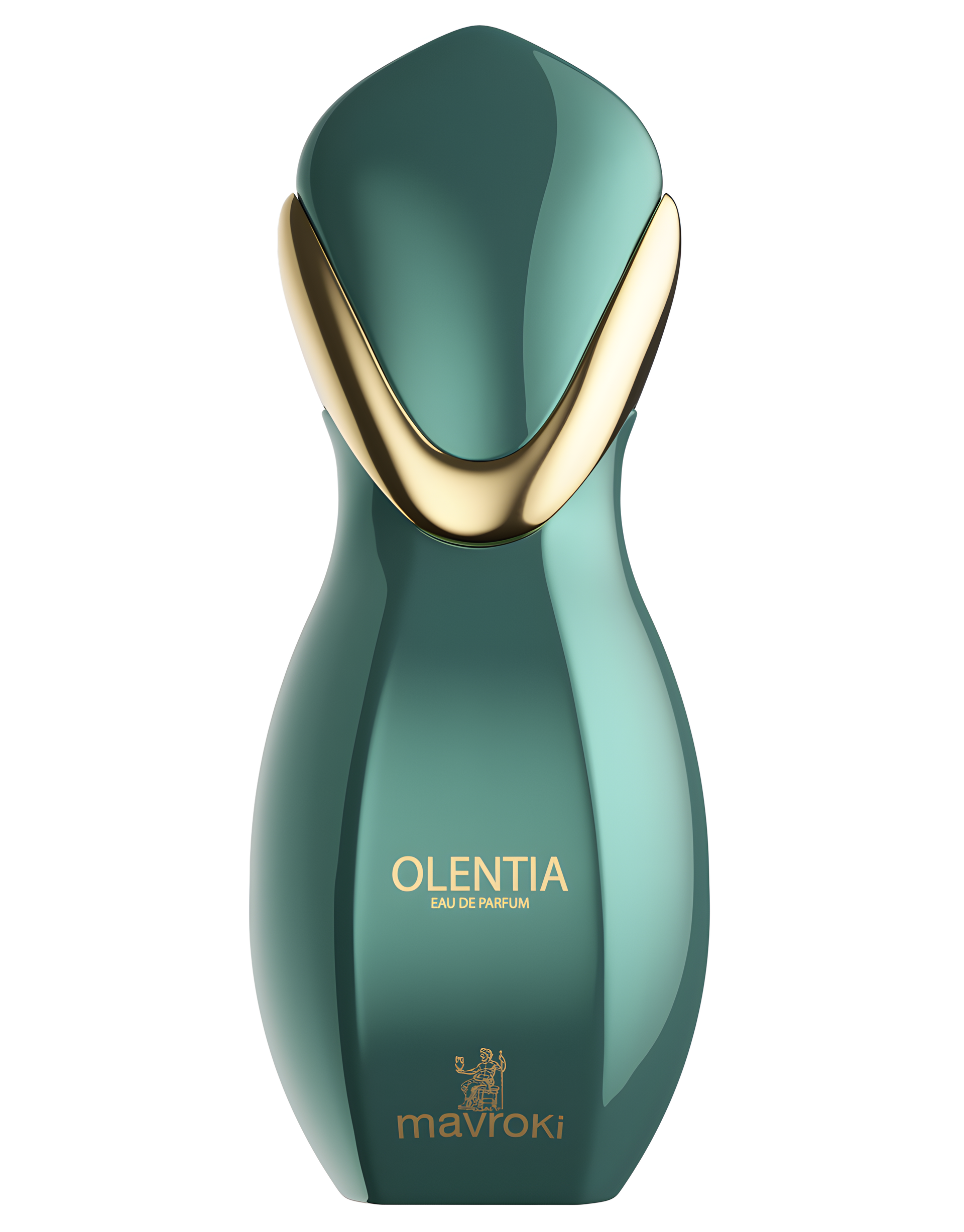 Olentia by Mavroki perfume bottle