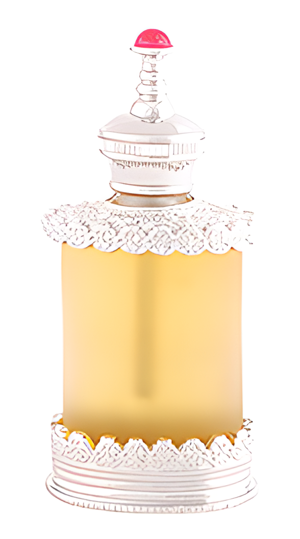 Balkis by Al-Rehab perfume bottle