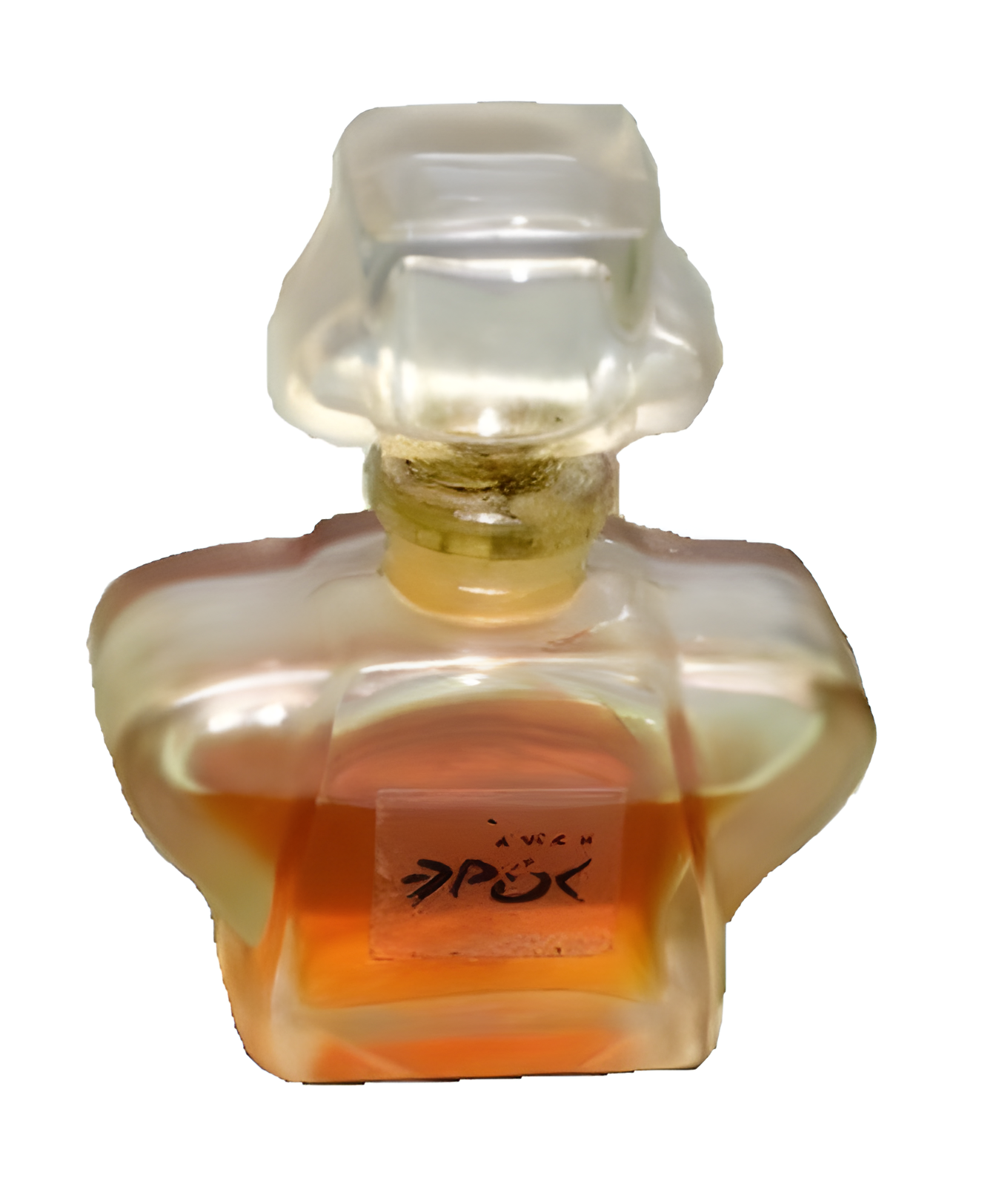 Эрос (Eros) by Алые Паруса (Alye Parusa) perfume bottle