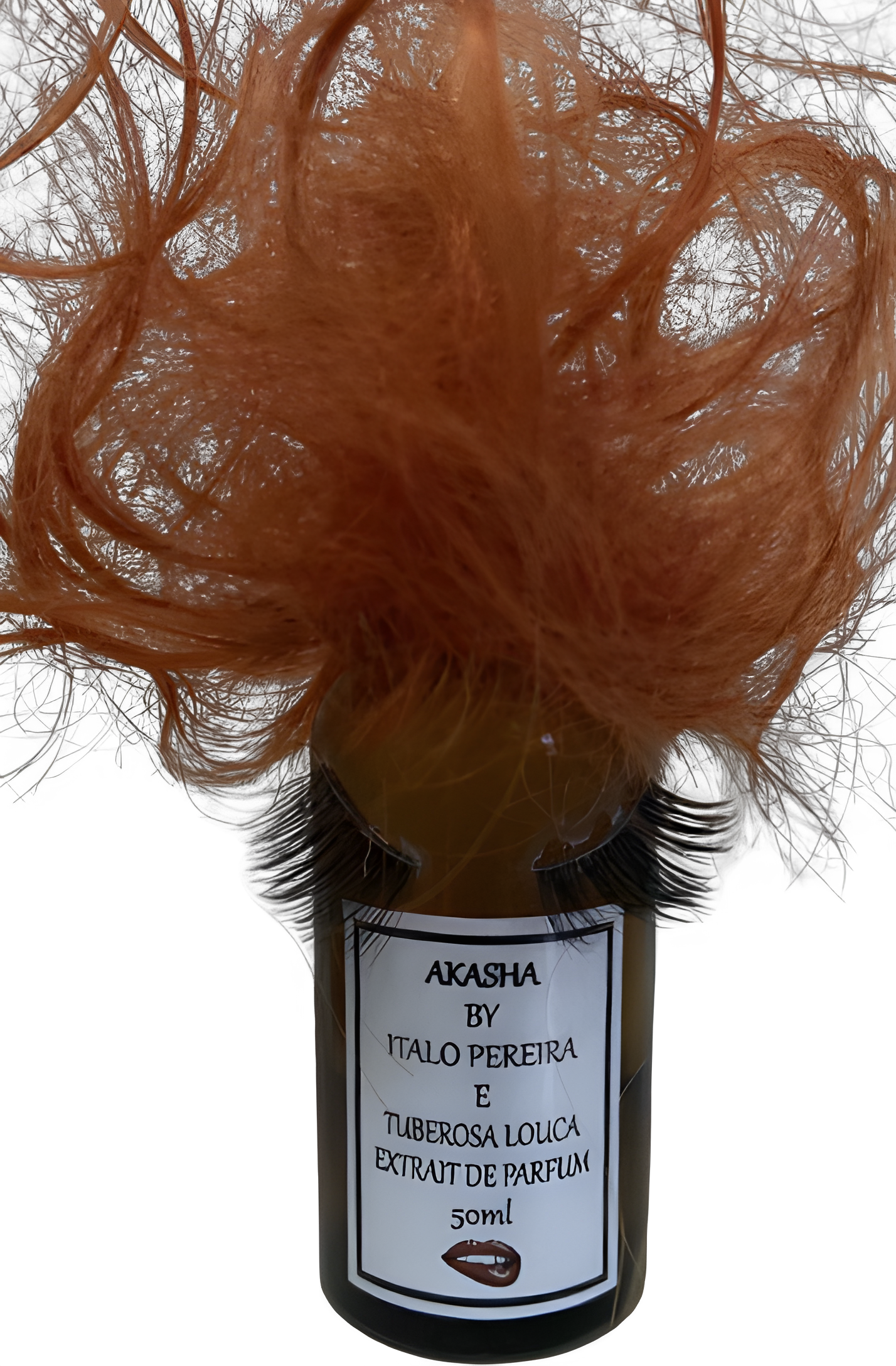 Akasha by Ítalo Pereira E Tuberosa Louca by Ítalo Pereira perfume bottle