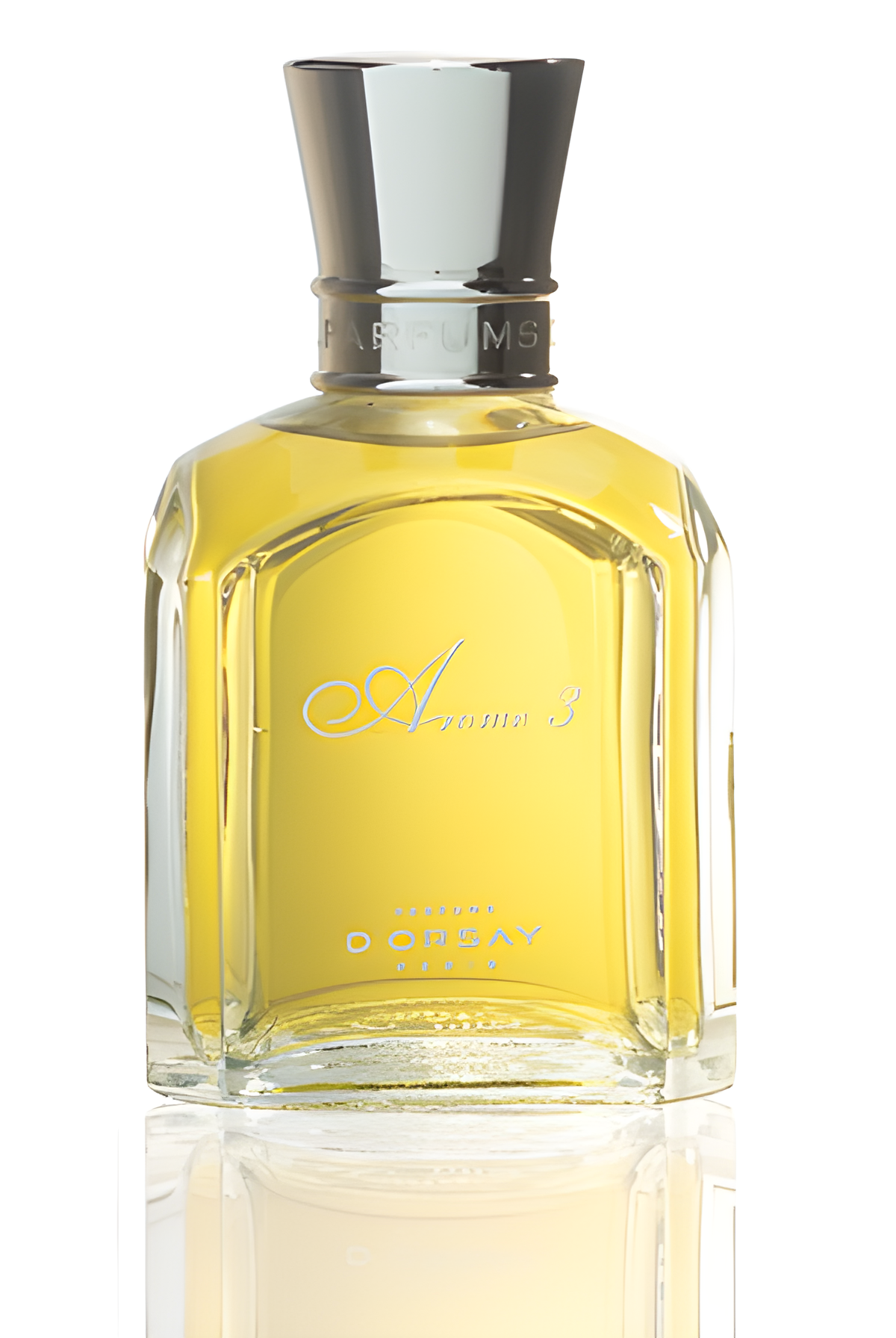 Arome 3 by D’ORSAY perfume bottle