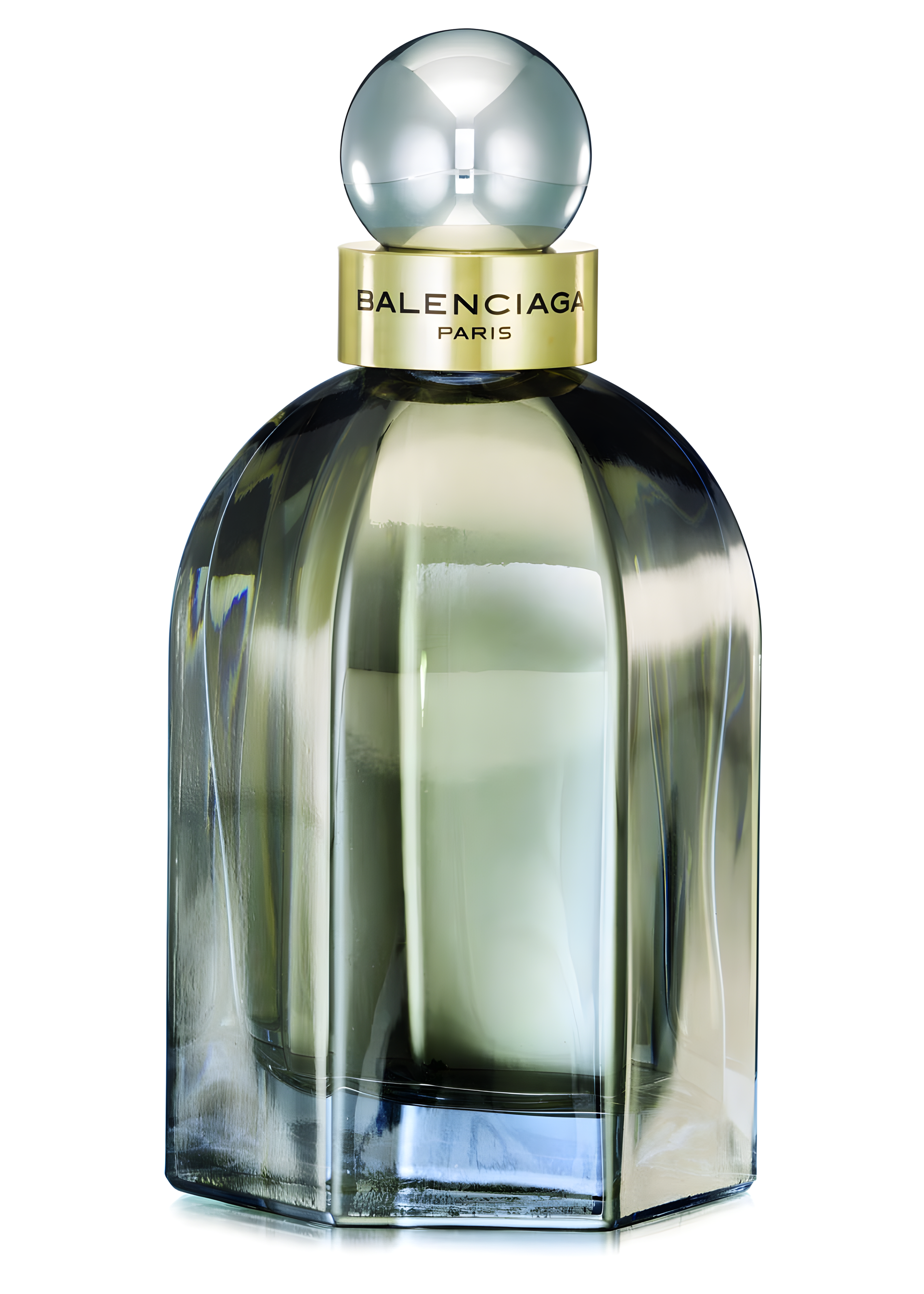 Balenciaga Paris L'Edition Reflets by Balenciaga perfume bottle