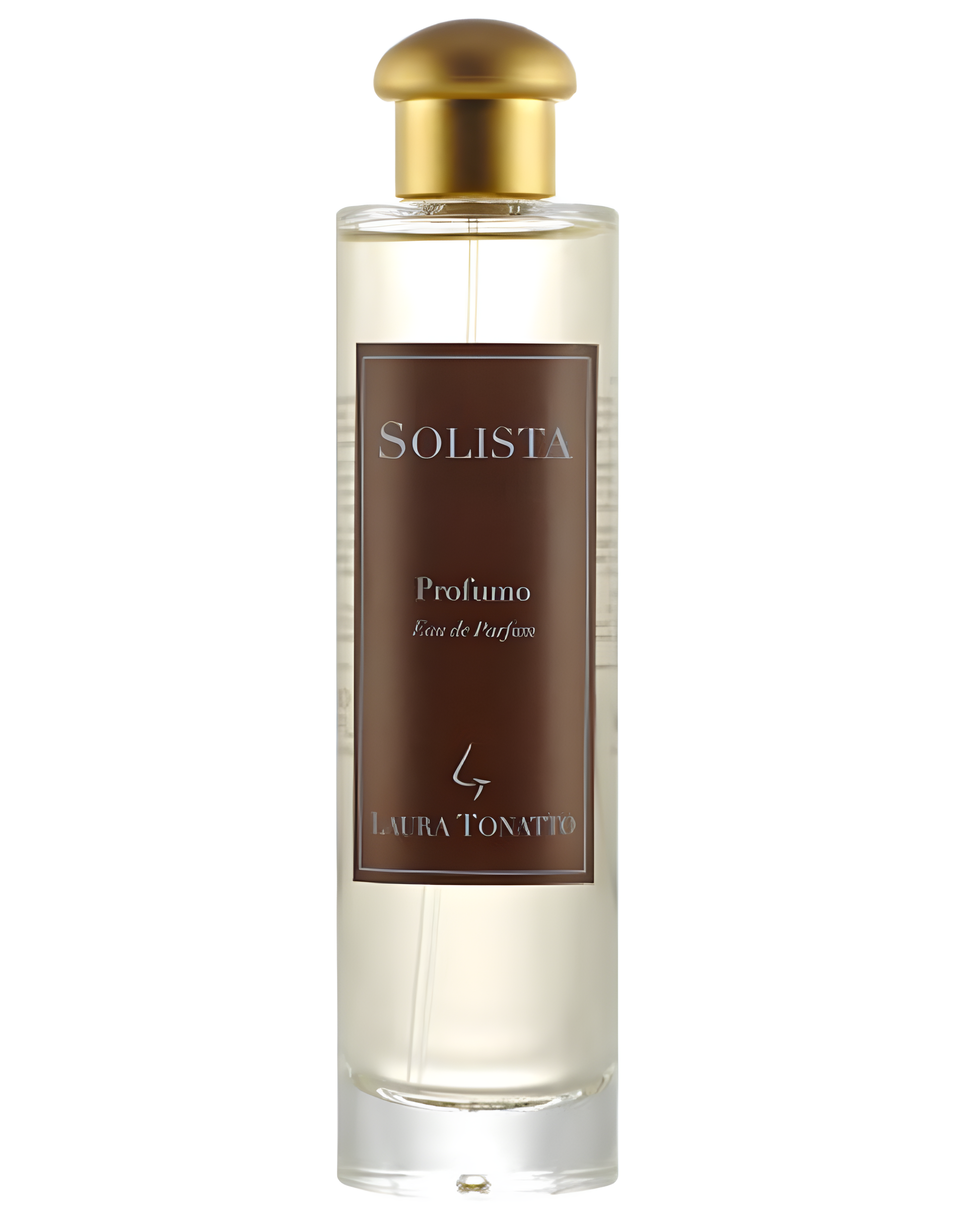 Solista by Tonatto Profumi perfume bottle