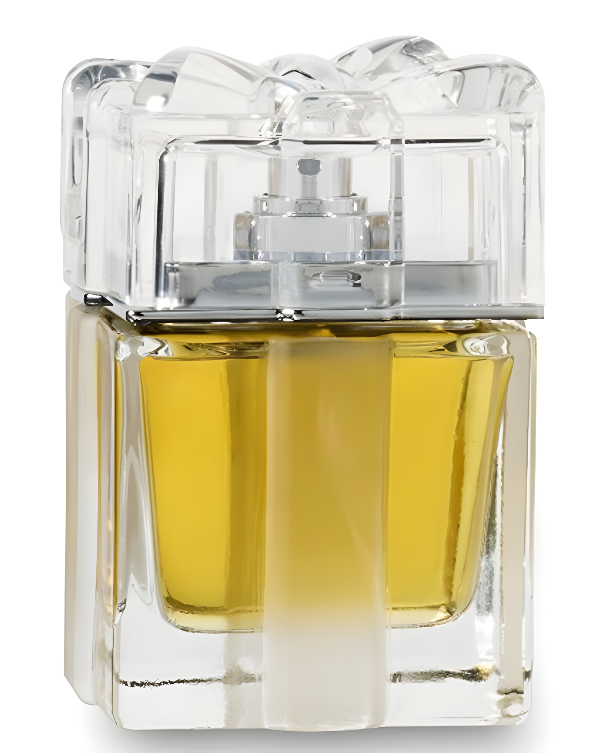 La Priere by Stella Dustin perfume bottle