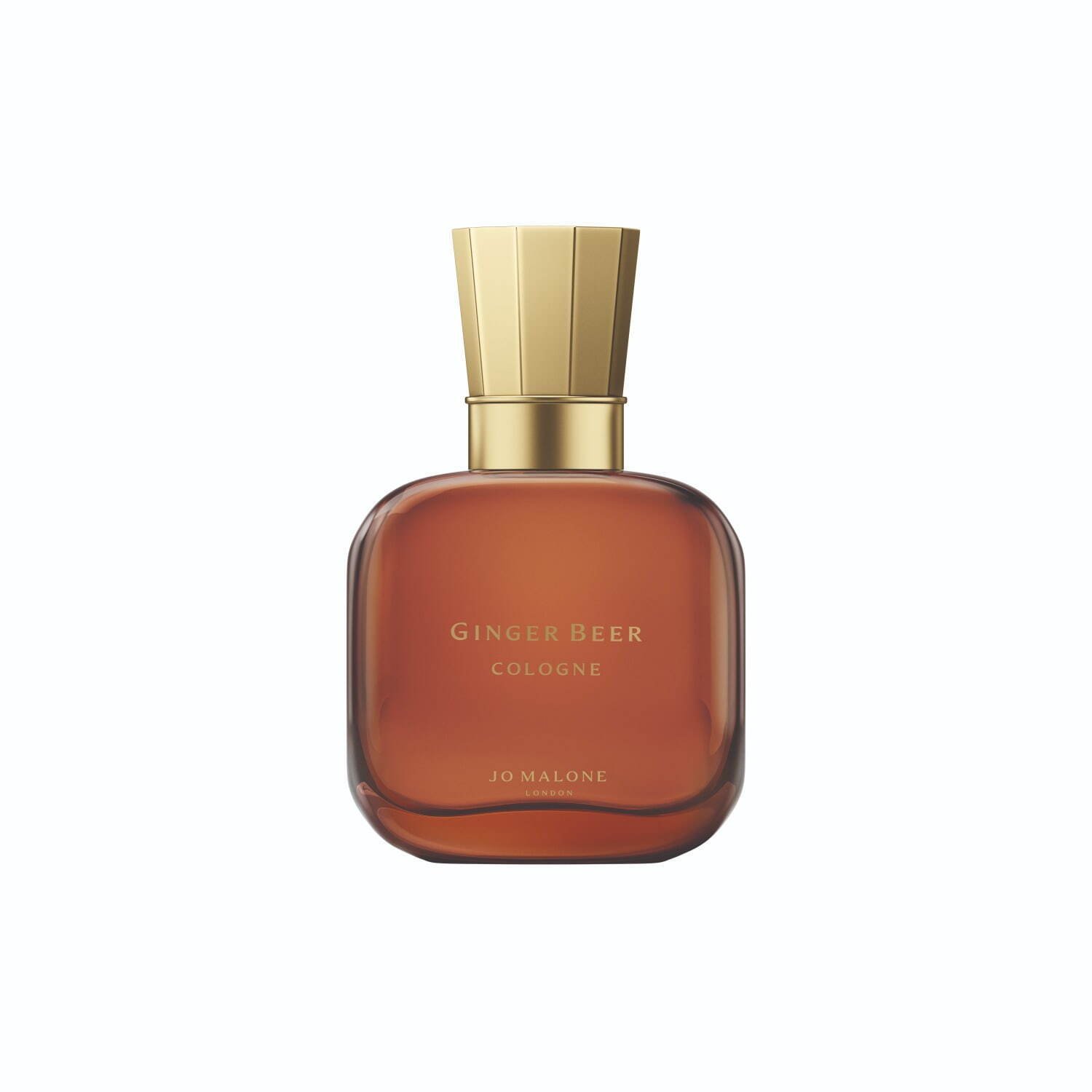 Ginger Beer Cologne by Jo Malone London perfume bottle