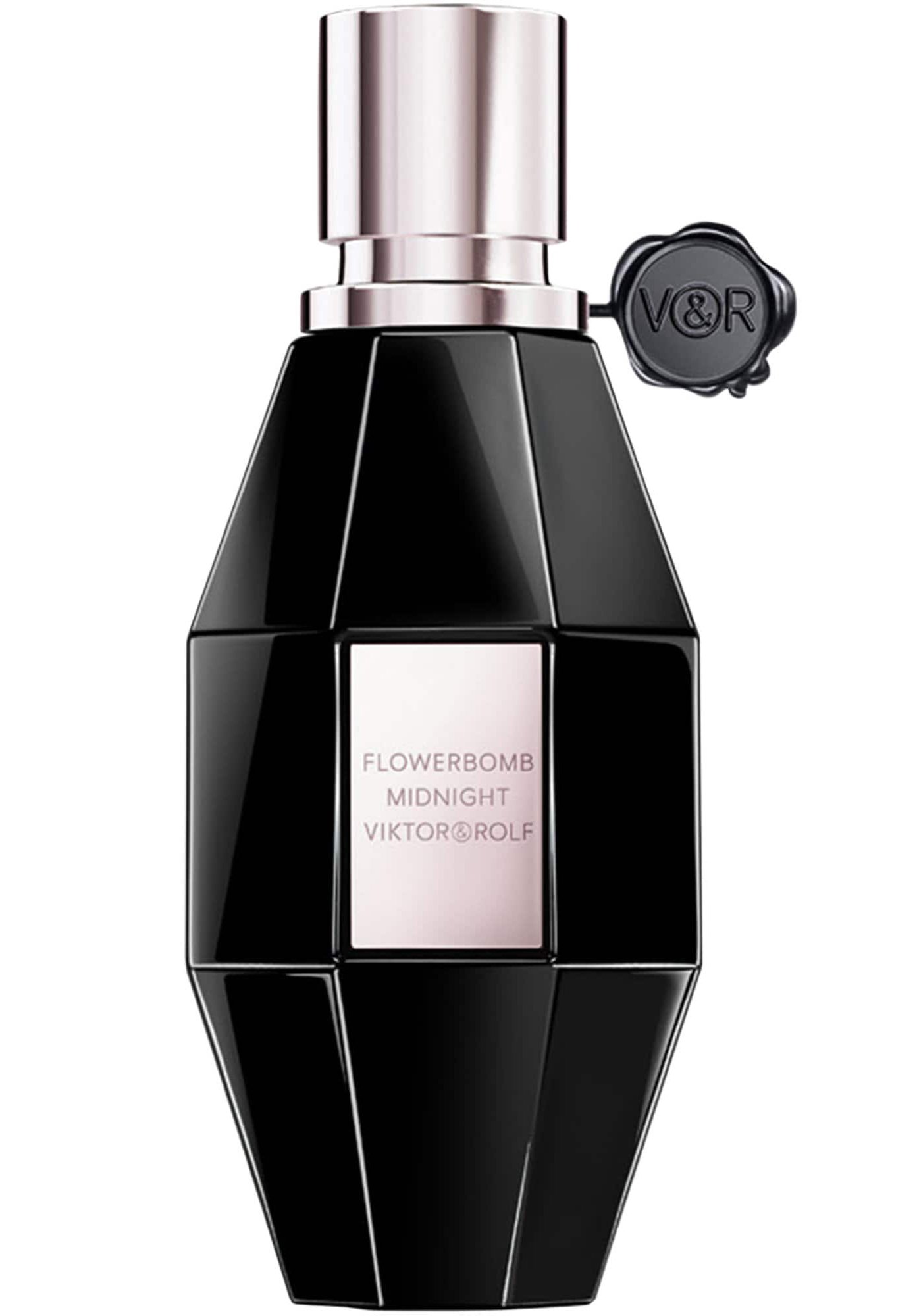 Flowerbomb Midnight by Viktor&Rolf perfume bottle