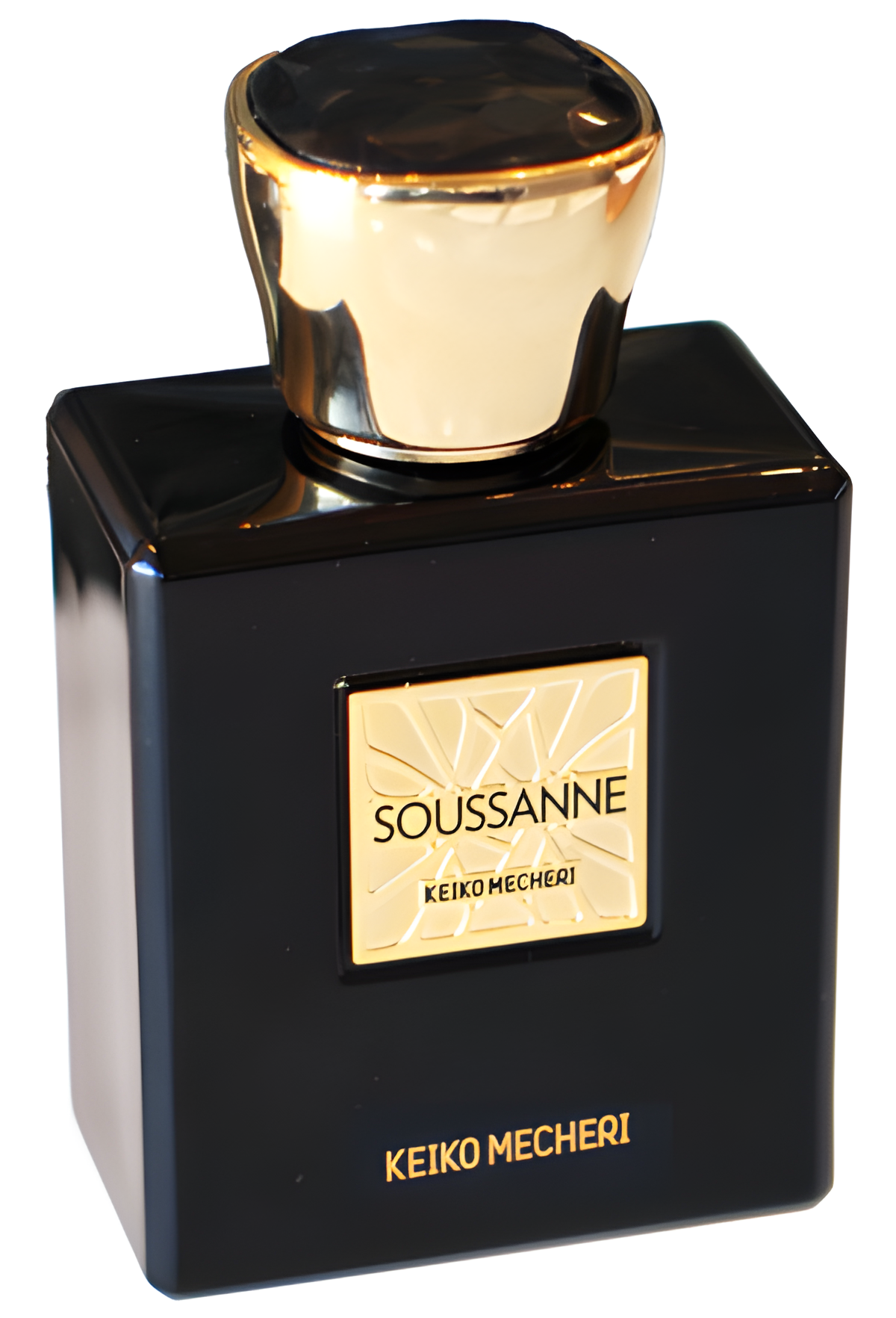 Soussanne by Keiko Mecheri perfume bottle