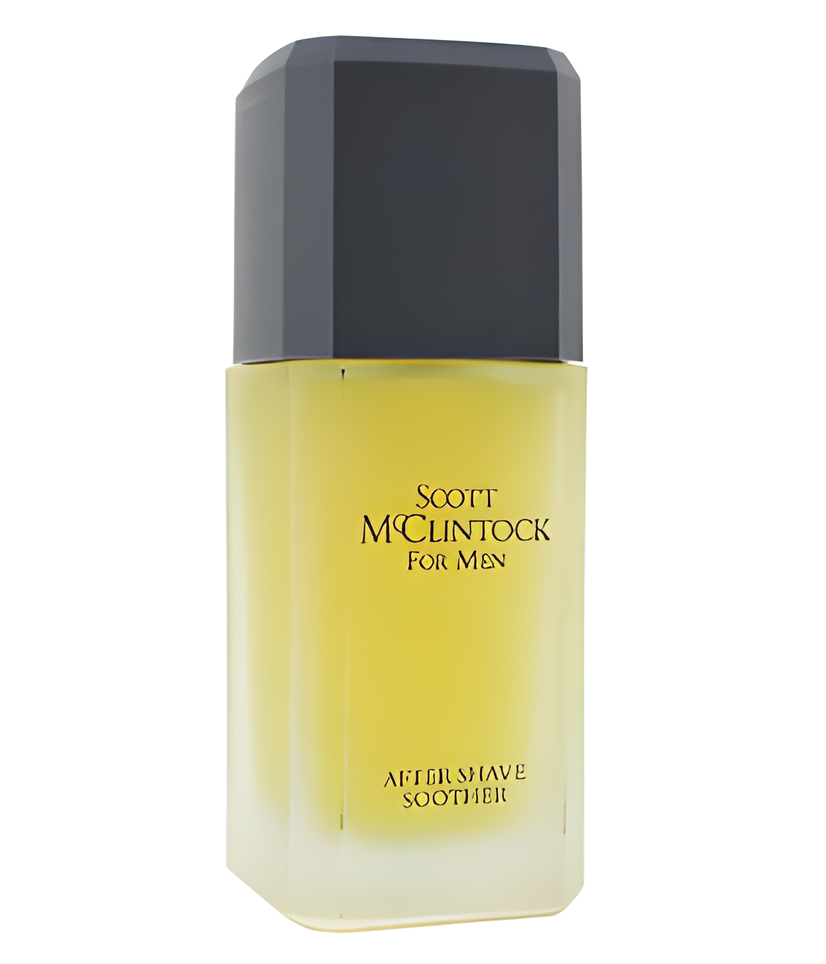Scott McClintock by Jessica McClintock perfume bottle