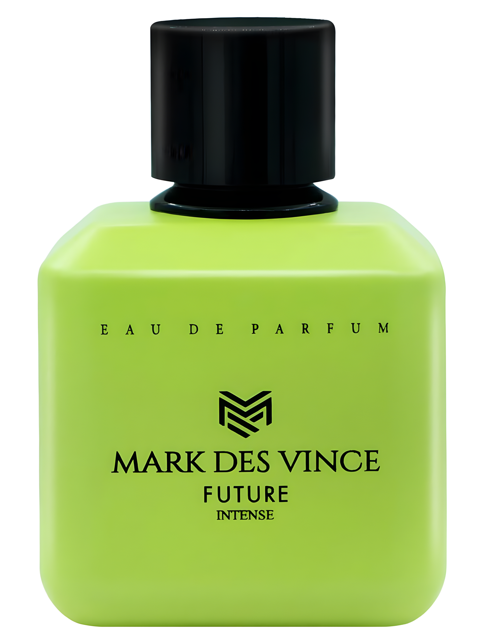 Future Intense by Mark Des Vince perfume bottle