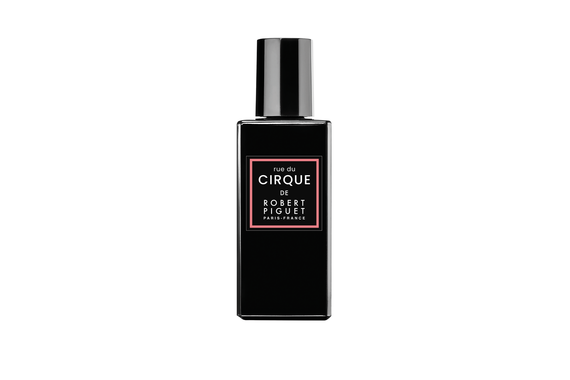 Rue Du Cirque by Robert Piguet perfume bottle